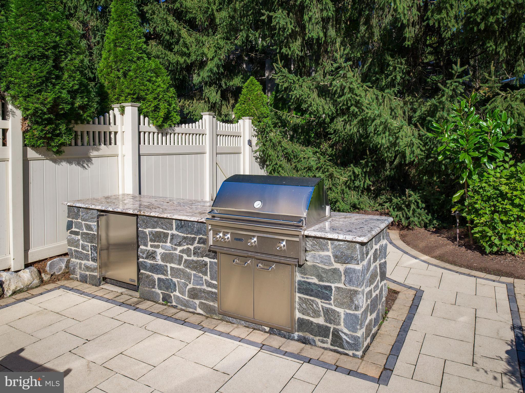 GULPH CREEK - Residential