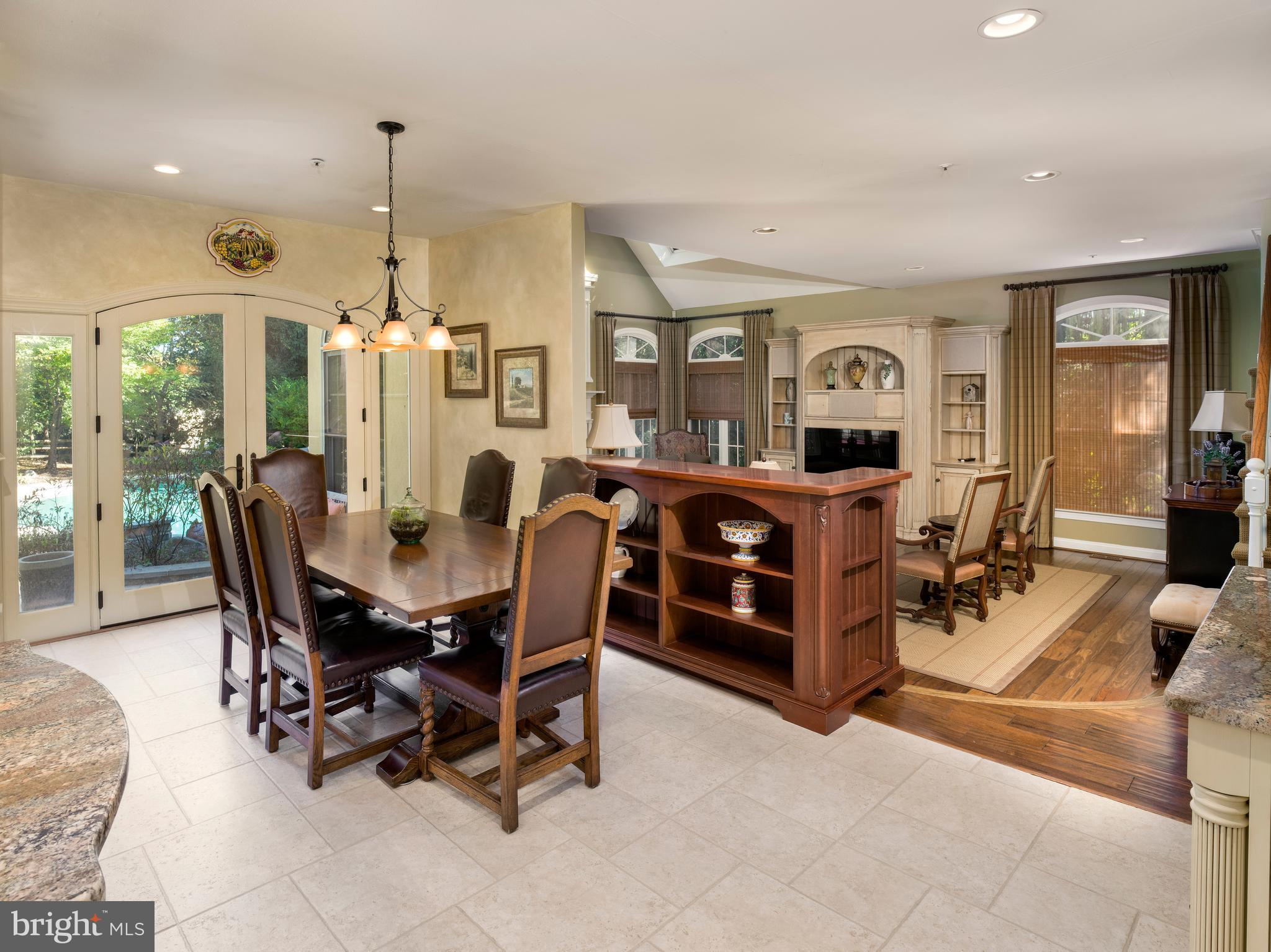 GULPH CREEK - Residential