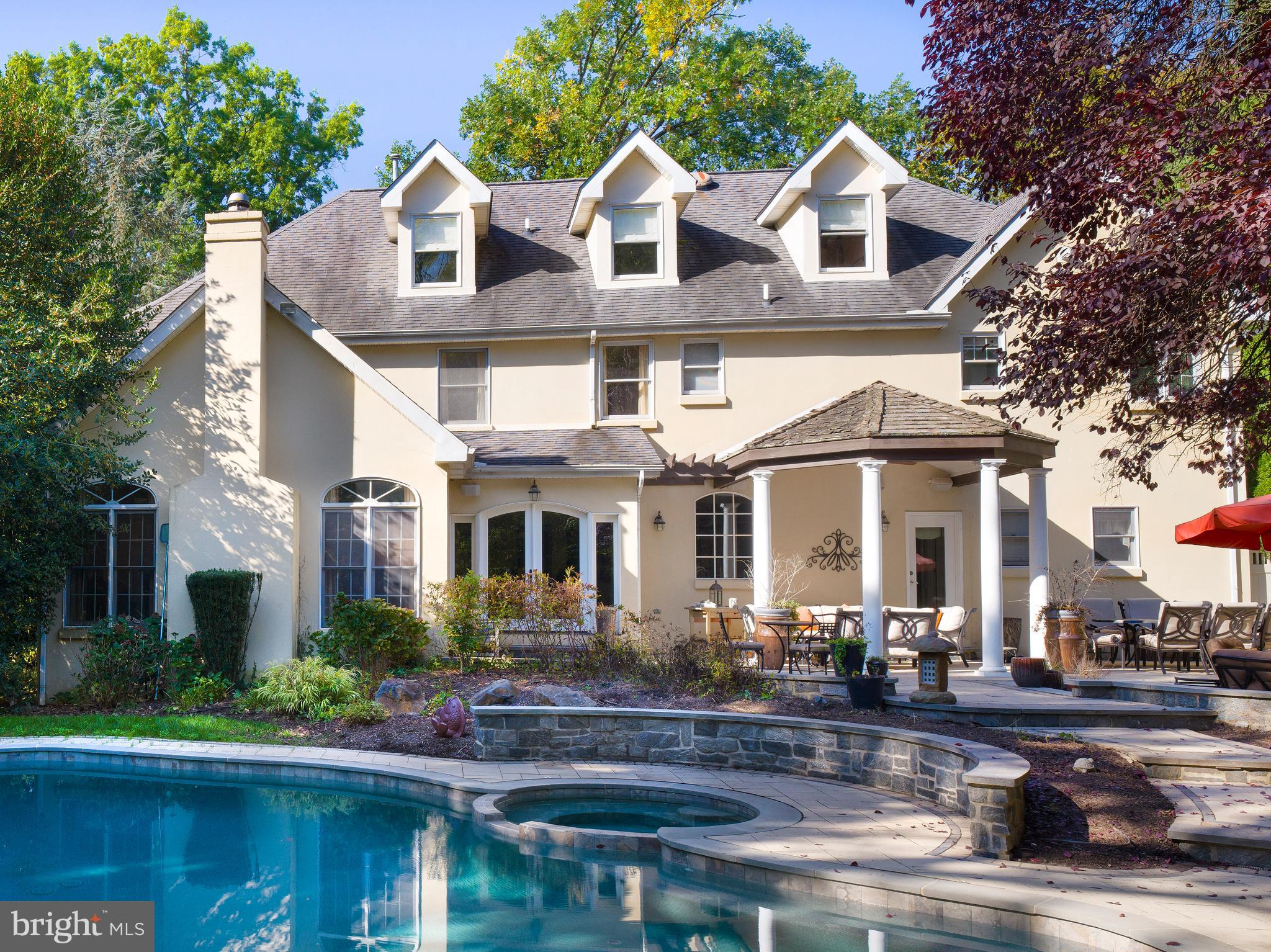 GULPH CREEK - Residential