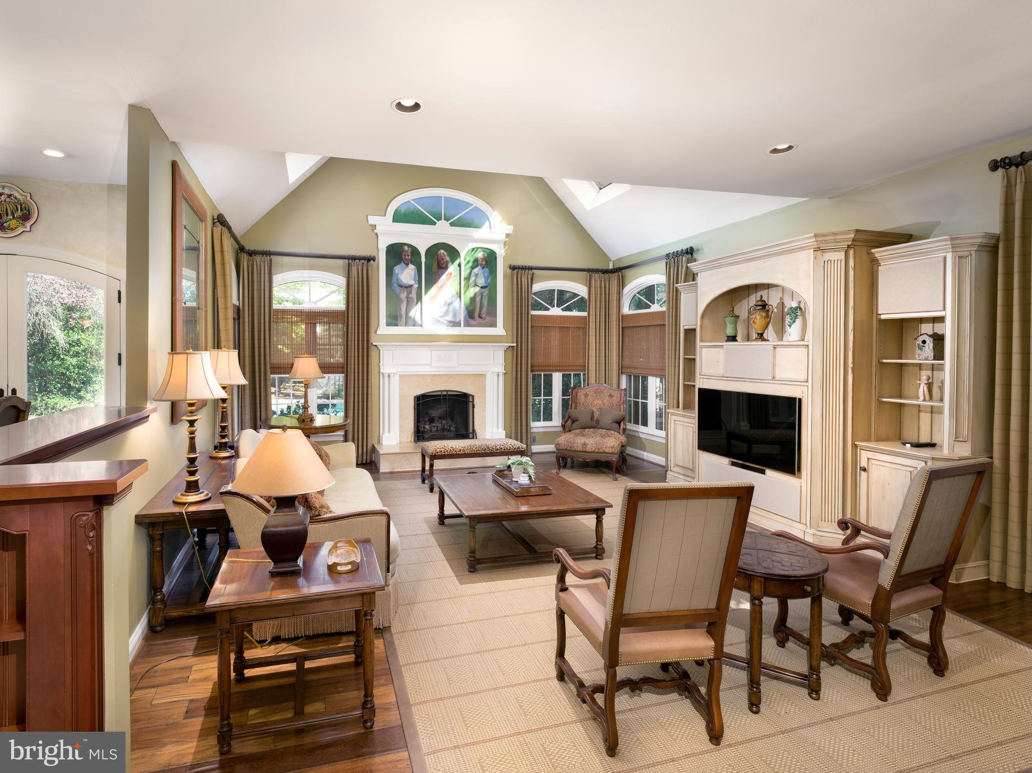 GULPH CREEK - Residential