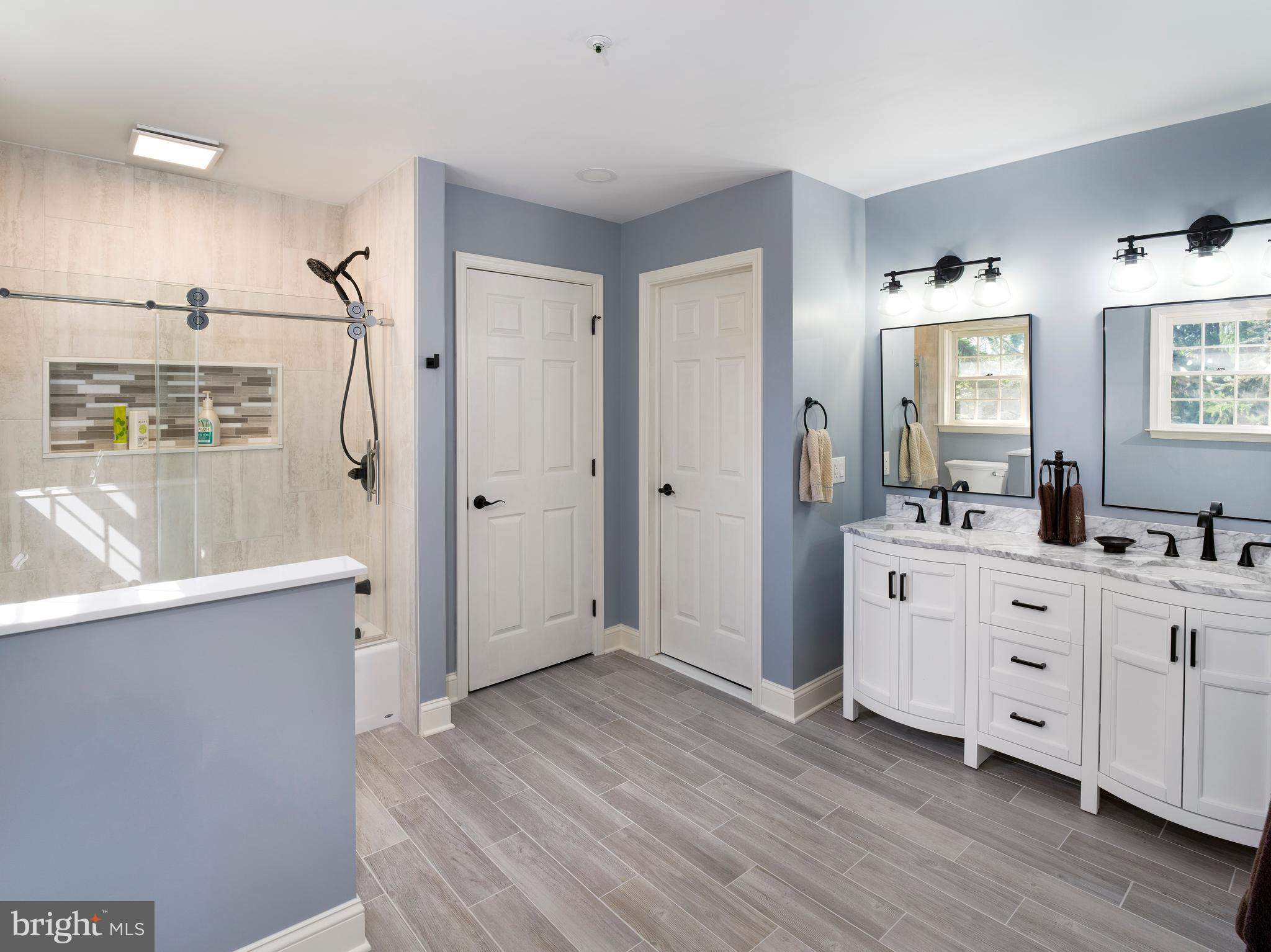 GULPH CREEK - Residential