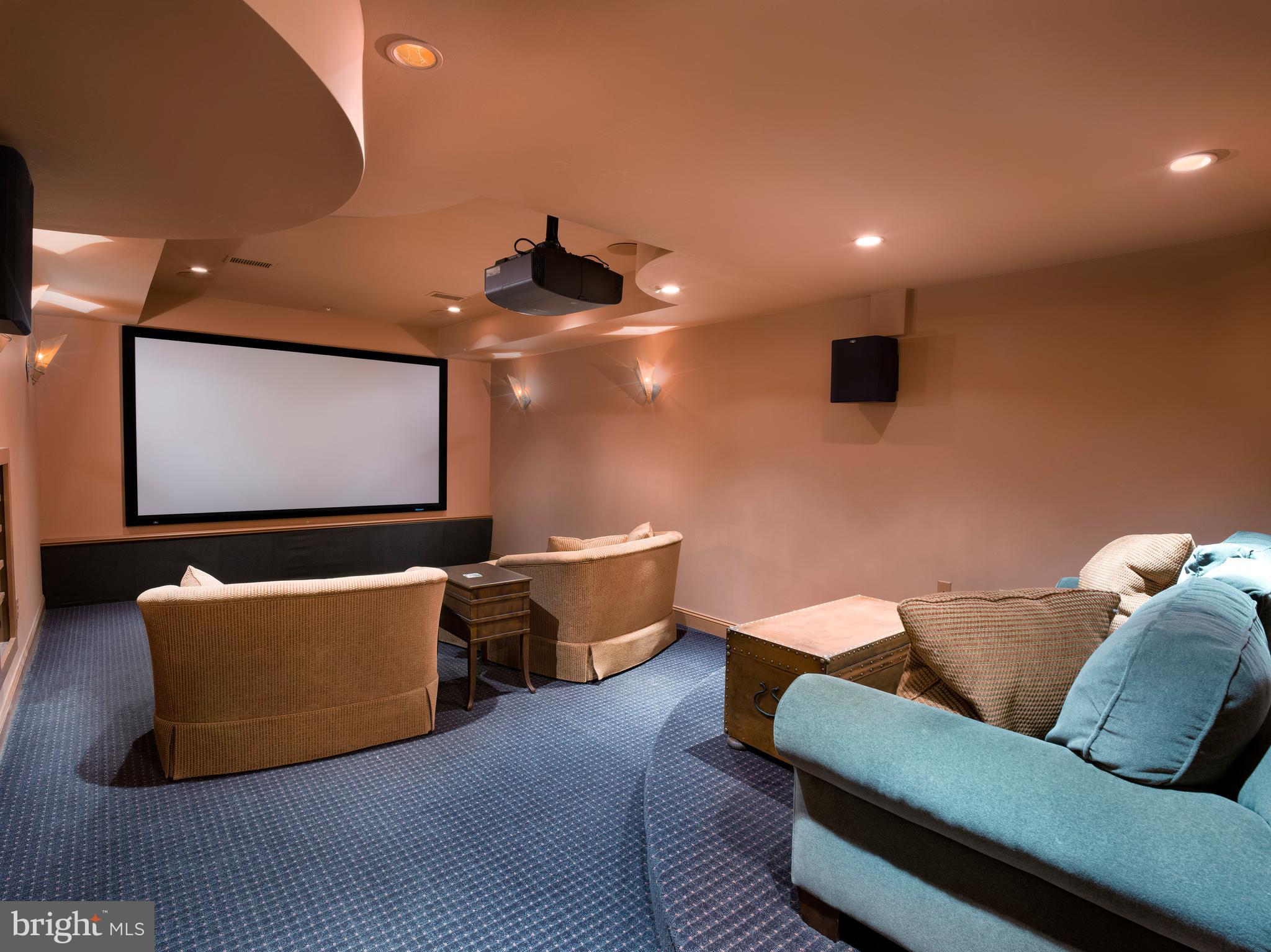 GULPH CREEK - Residential