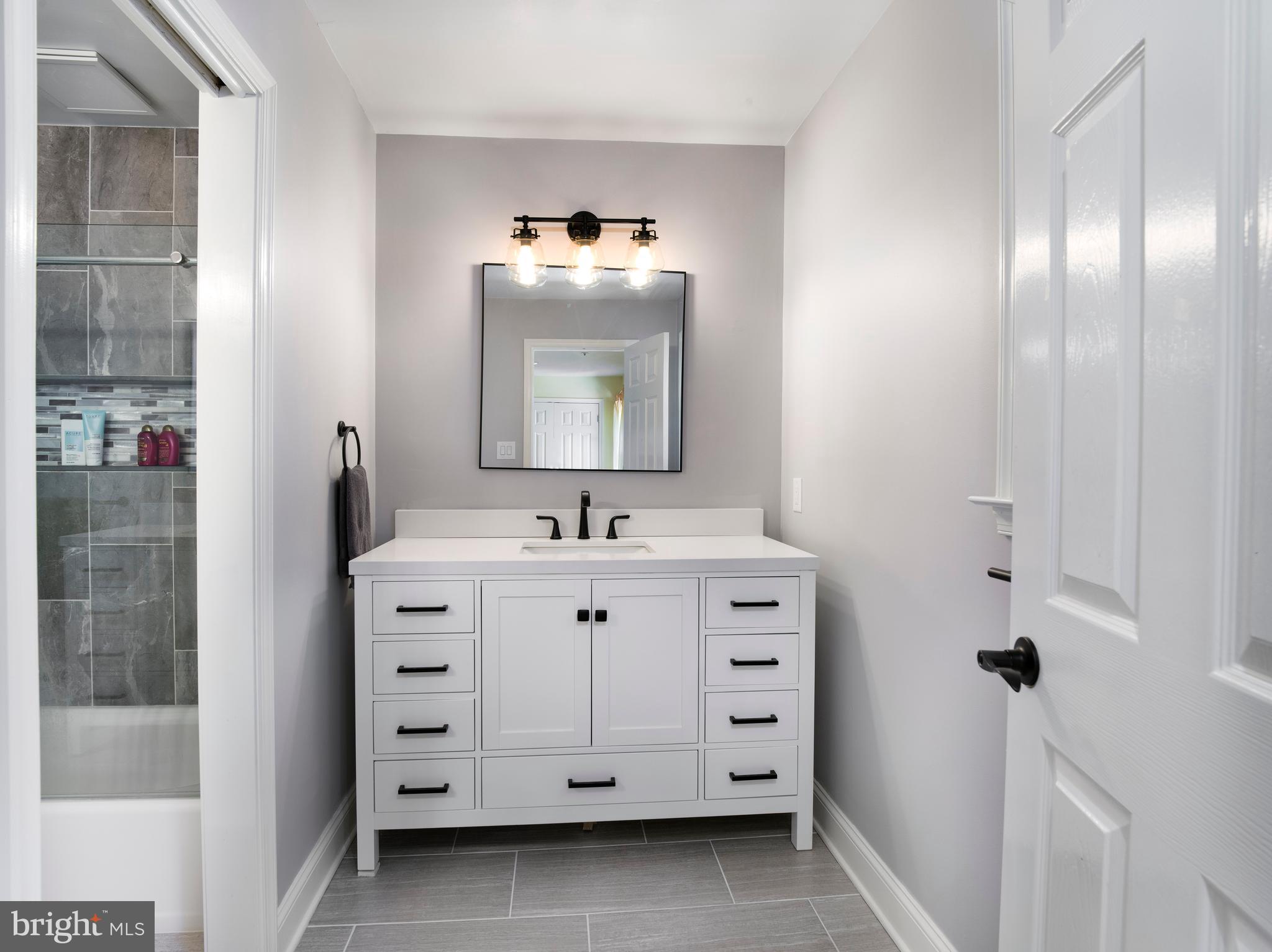 GULPH CREEK - Residential