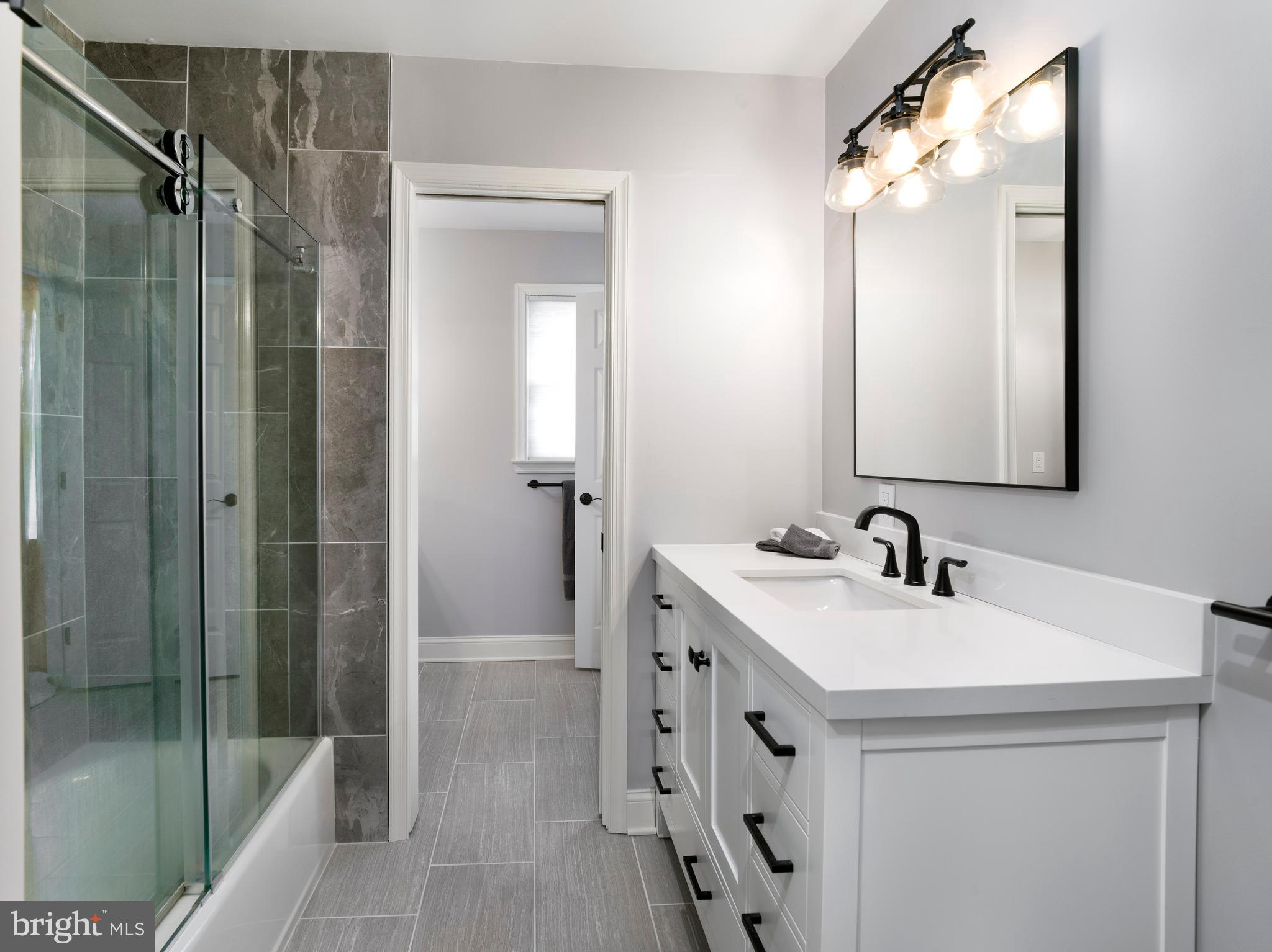 GULPH CREEK - Residential