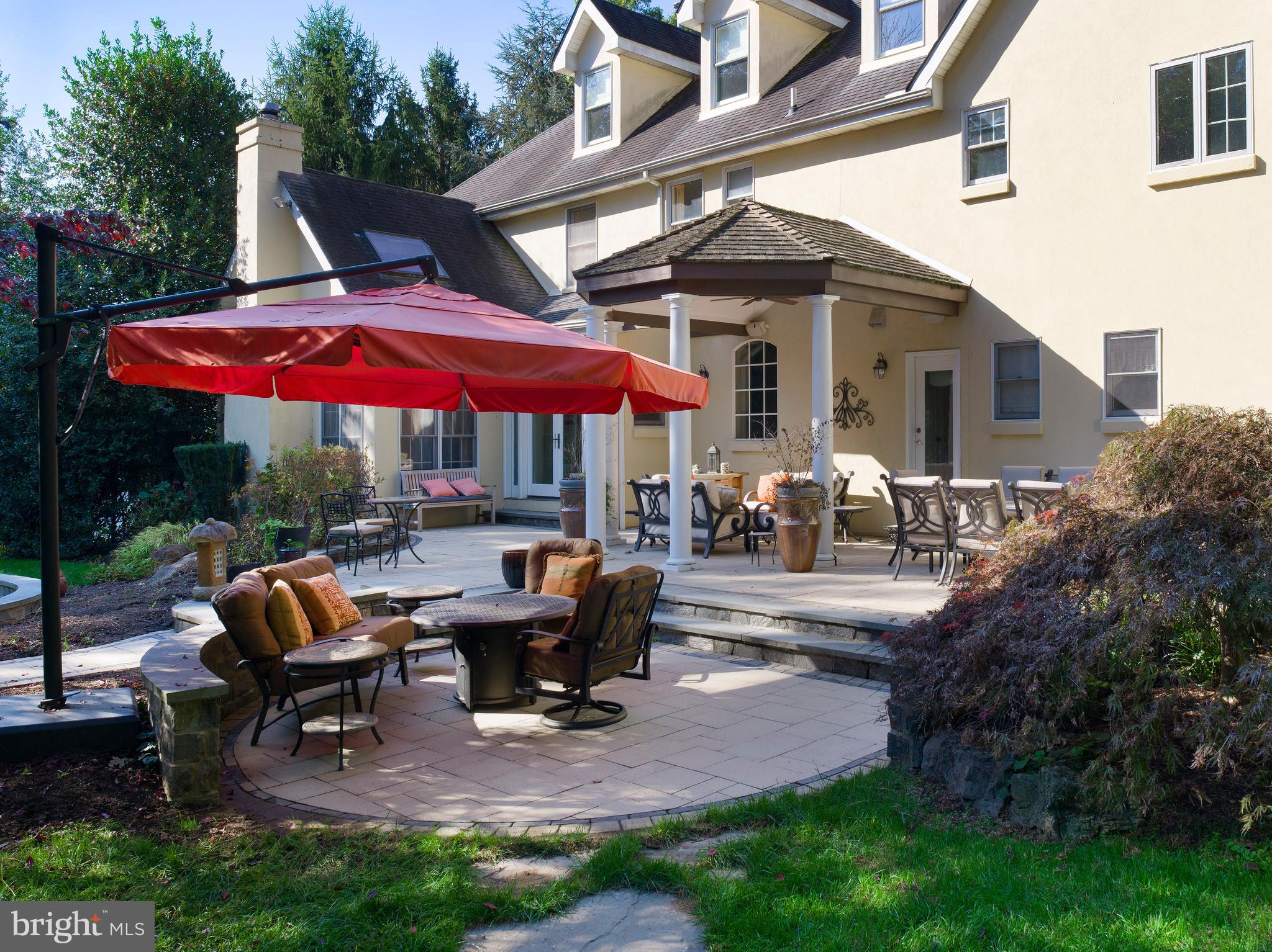 GULPH CREEK - Residential