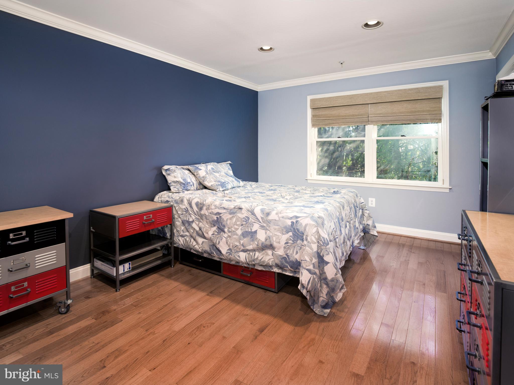 GULPH CREEK - Residential