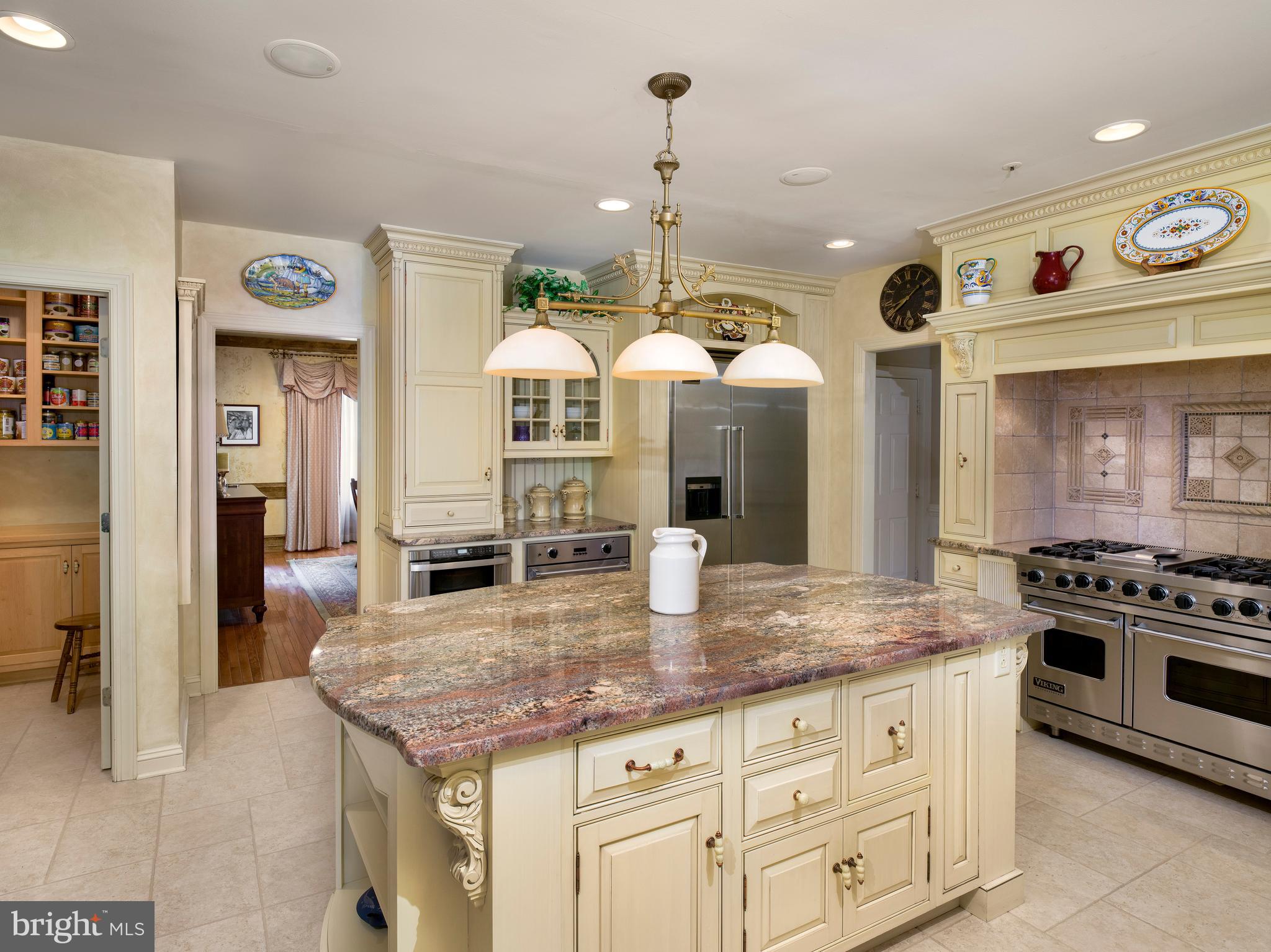 GULPH CREEK - Residential