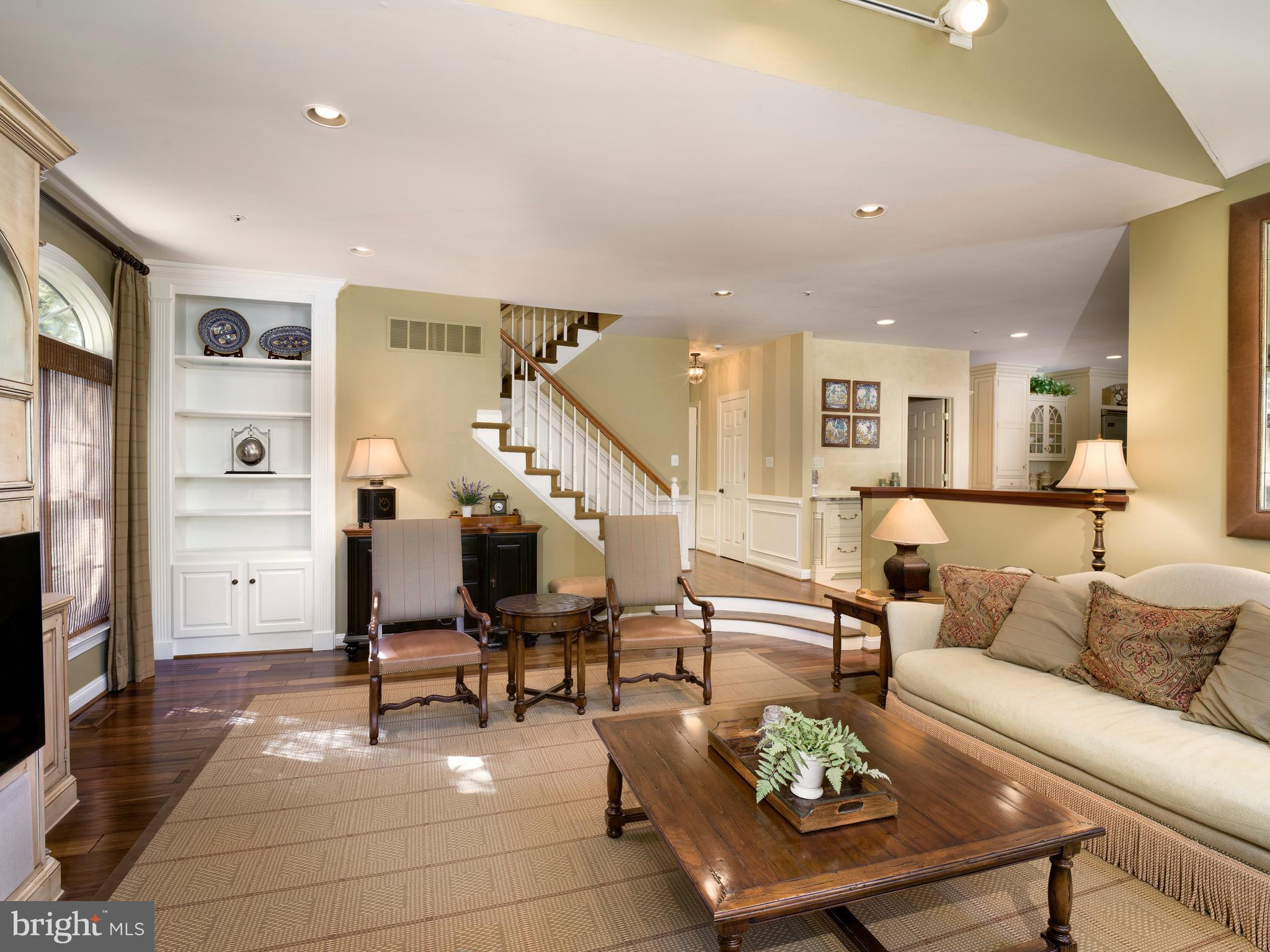 GULPH CREEK - Residential