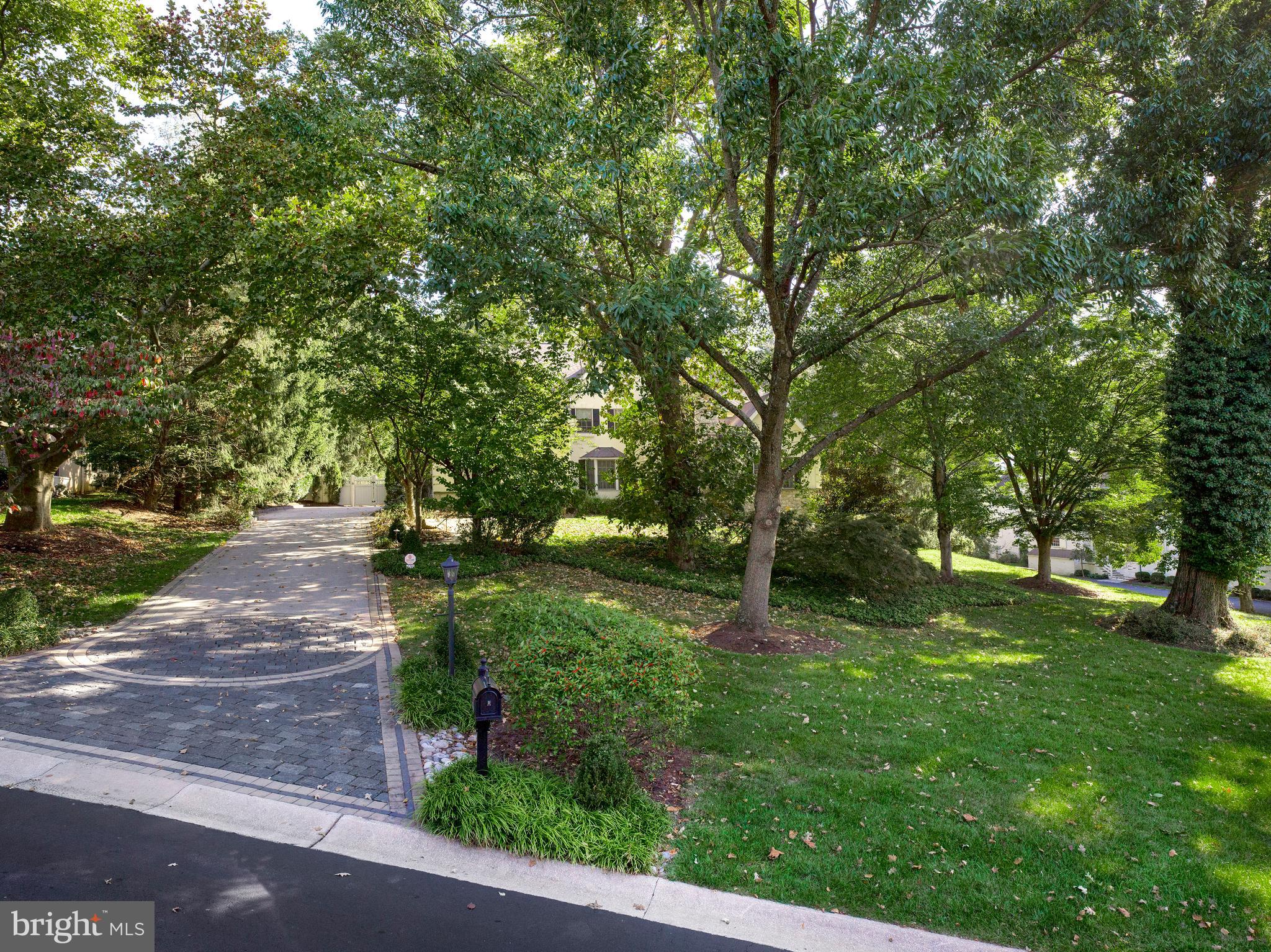 GULPH CREEK - Residential