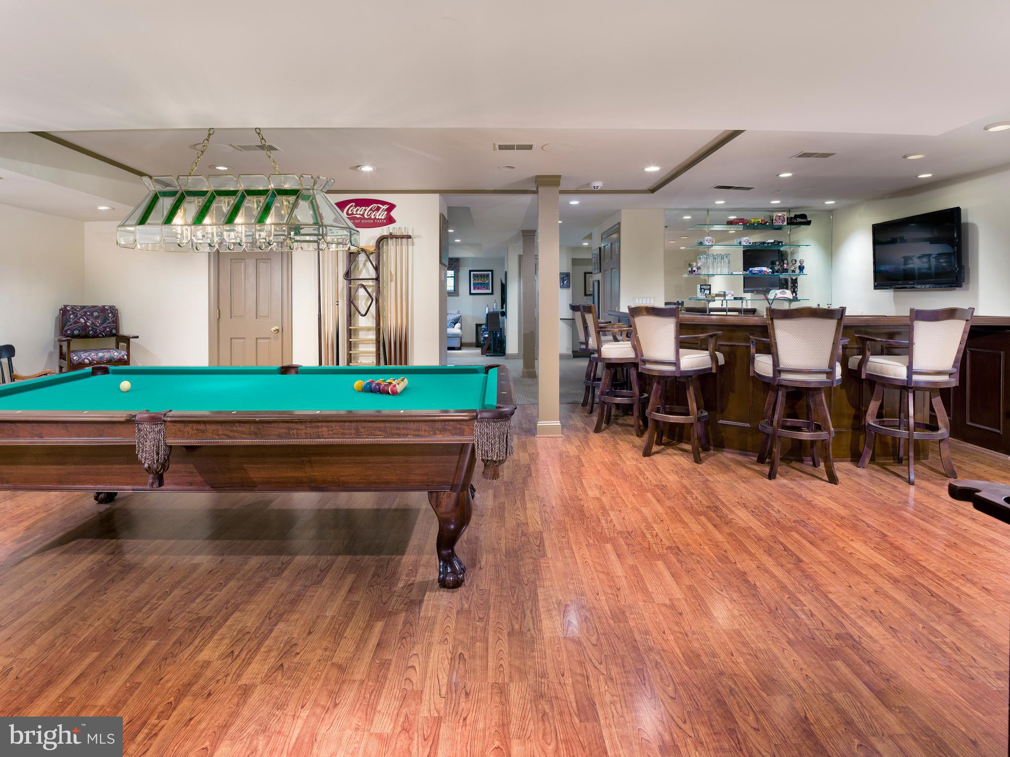 GULPH CREEK - Residential