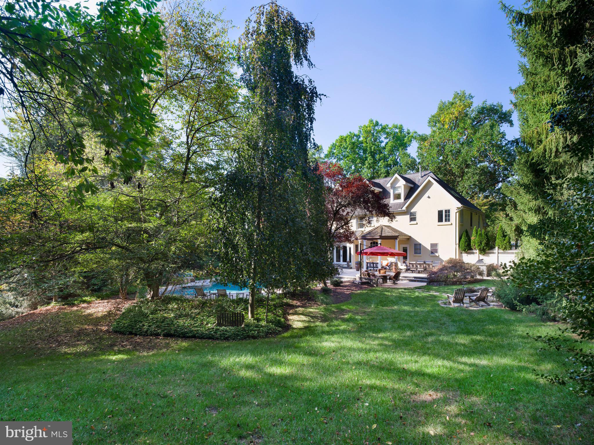 GULPH CREEK - Residential