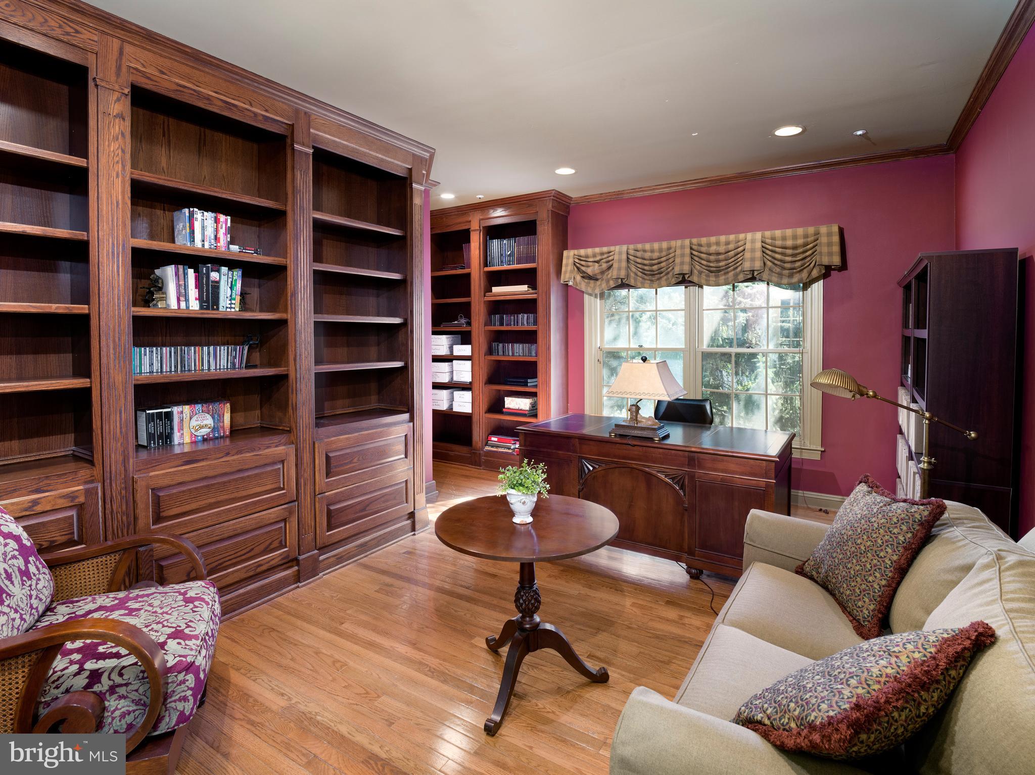 GULPH CREEK - Residential