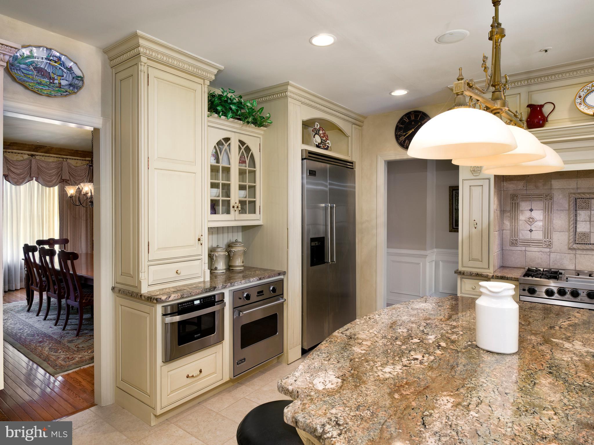 GULPH CREEK - Residential