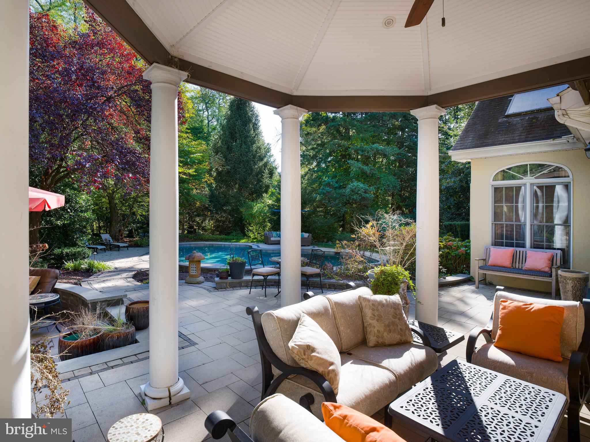 GULPH CREEK - Residential