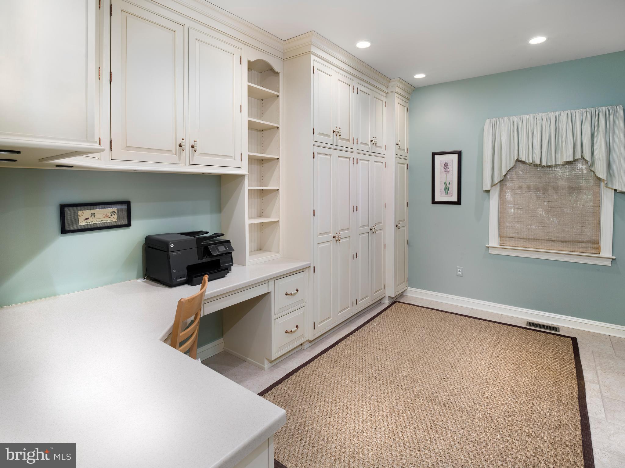 GULPH CREEK - Residential