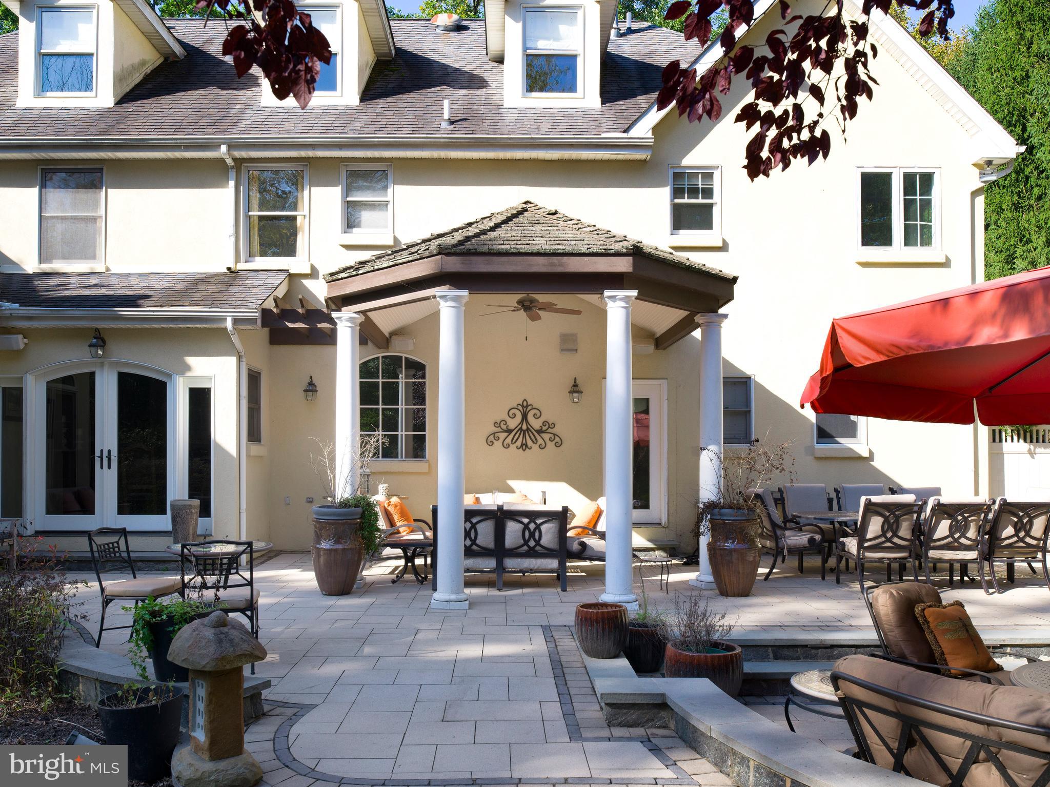 GULPH CREEK - Residential