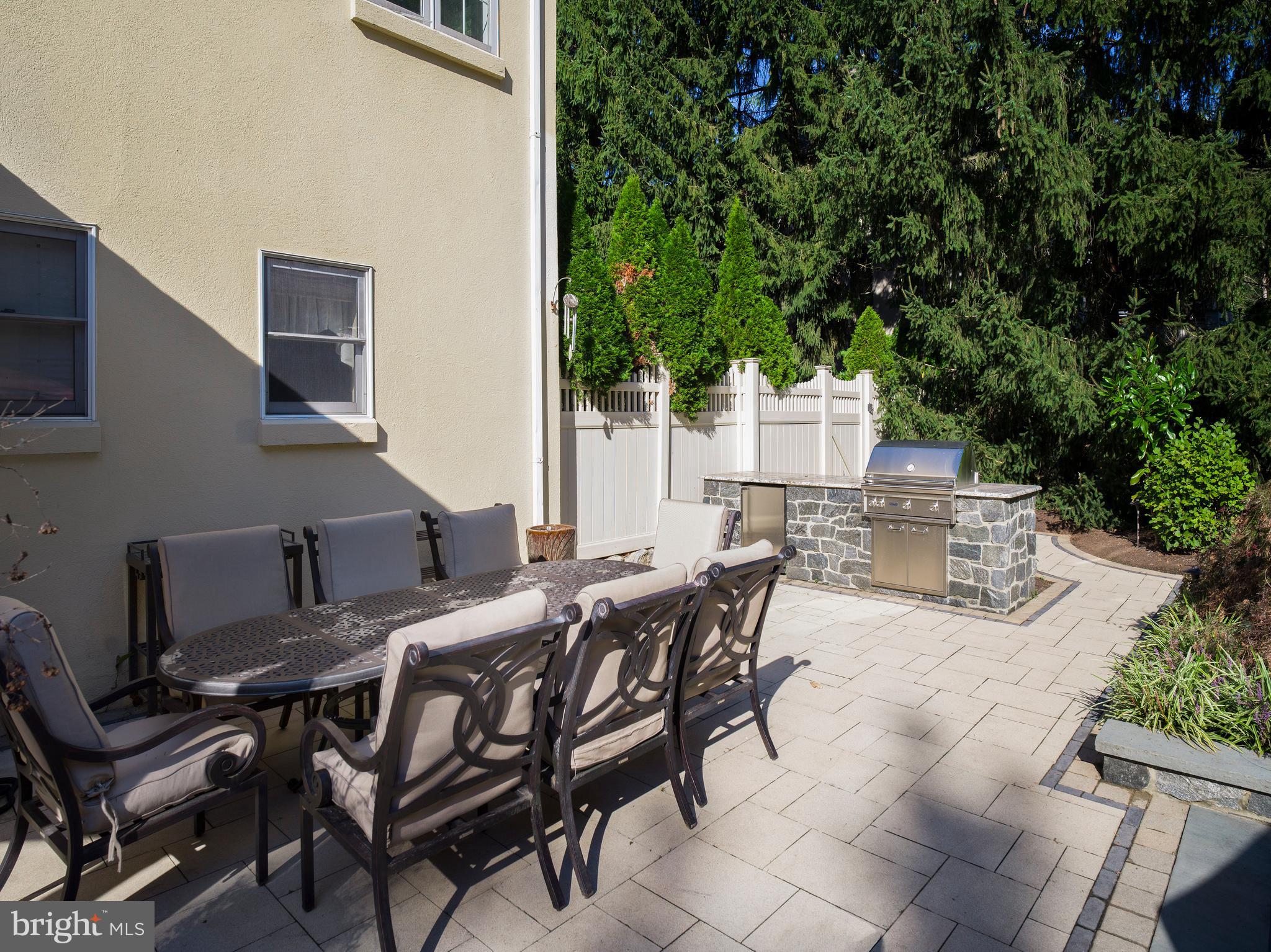 GULPH CREEK - Residential