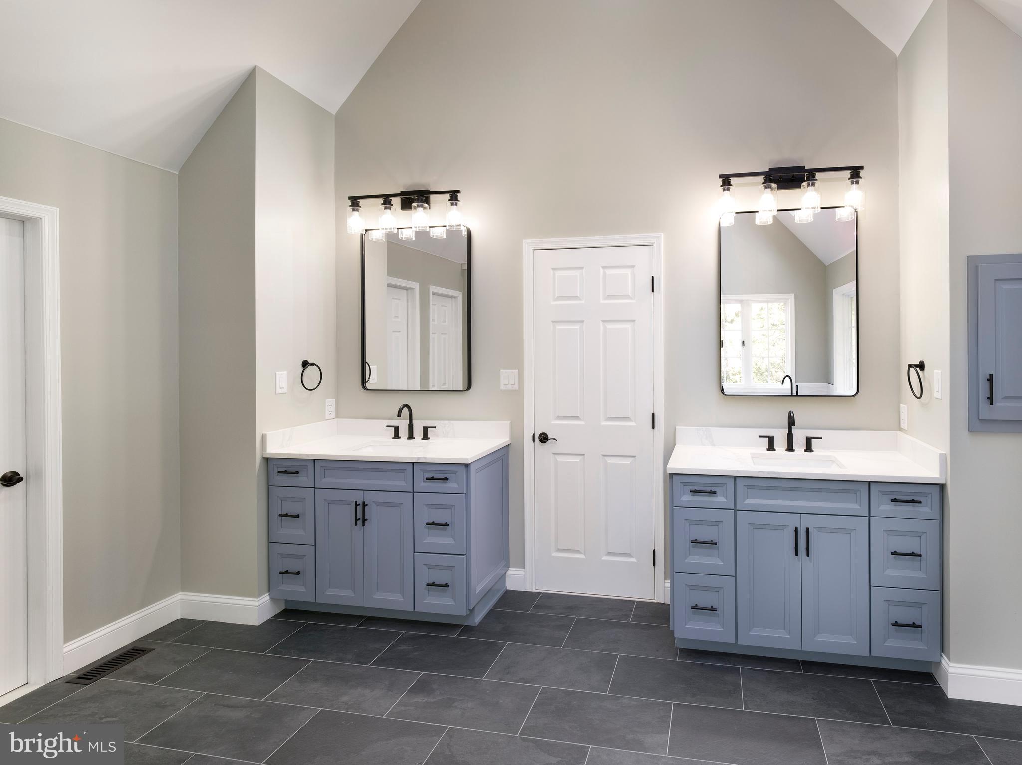 GULPH CREEK - Residential