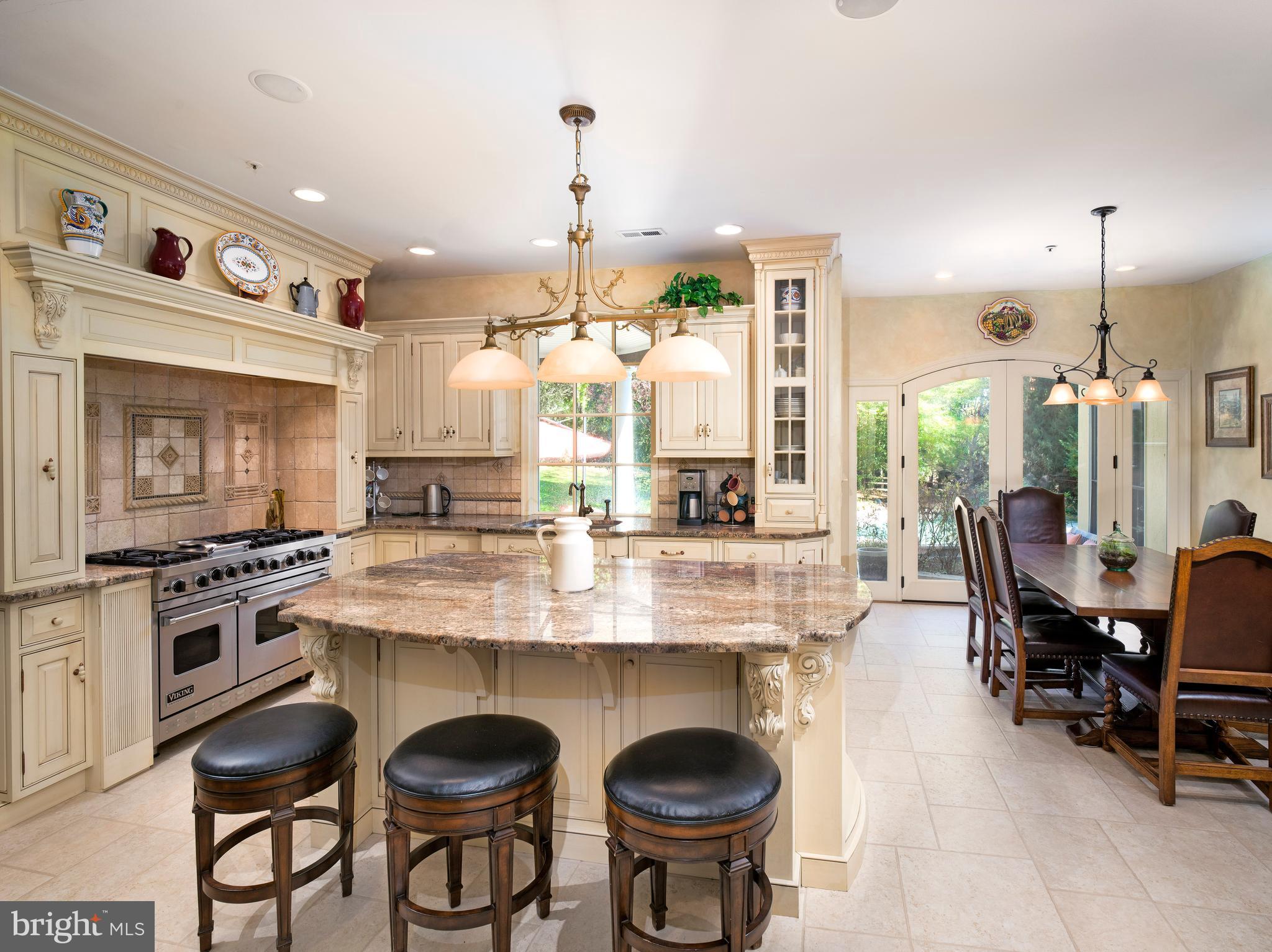 GULPH CREEK - Residential