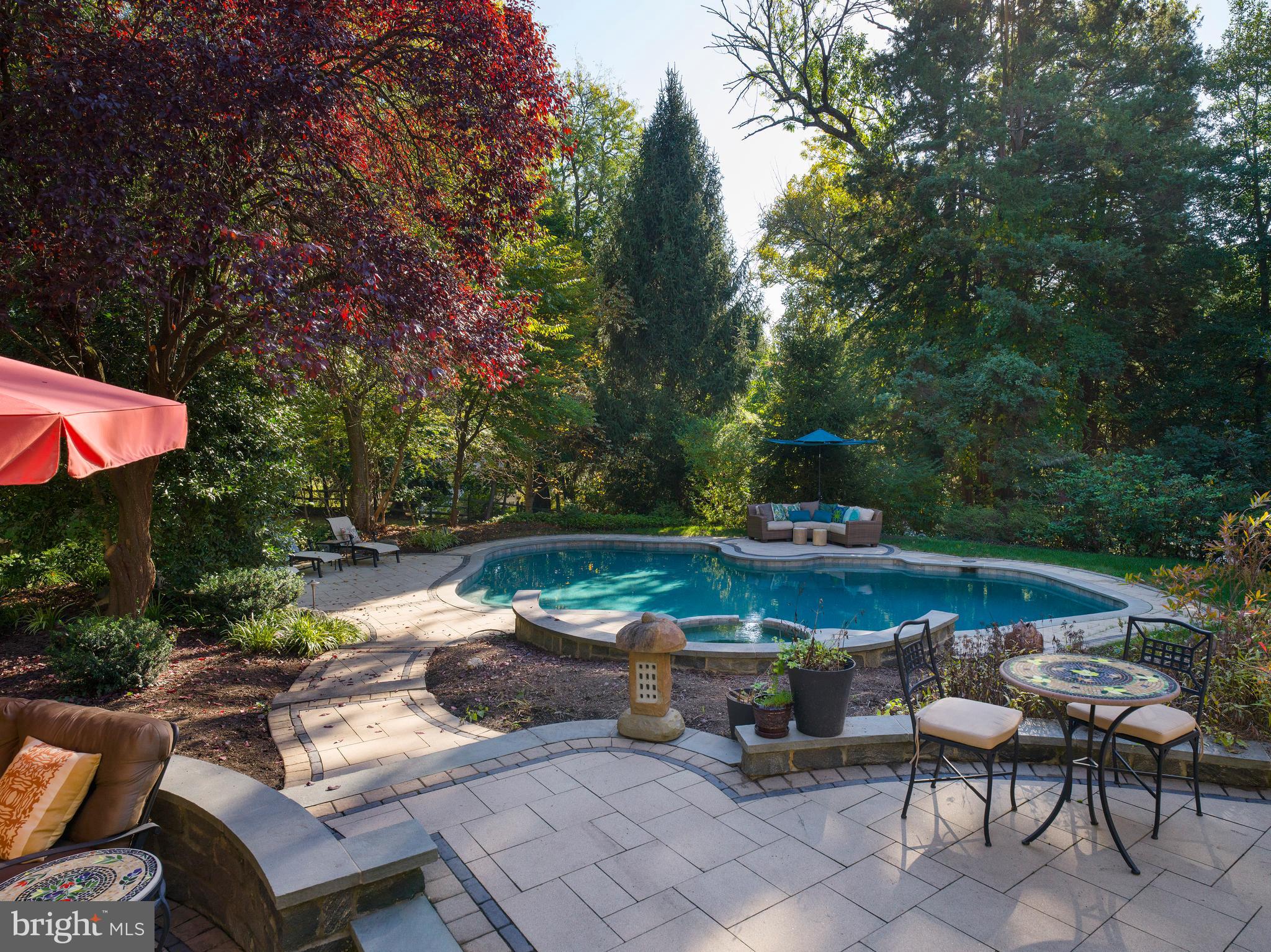 GULPH CREEK - Residential