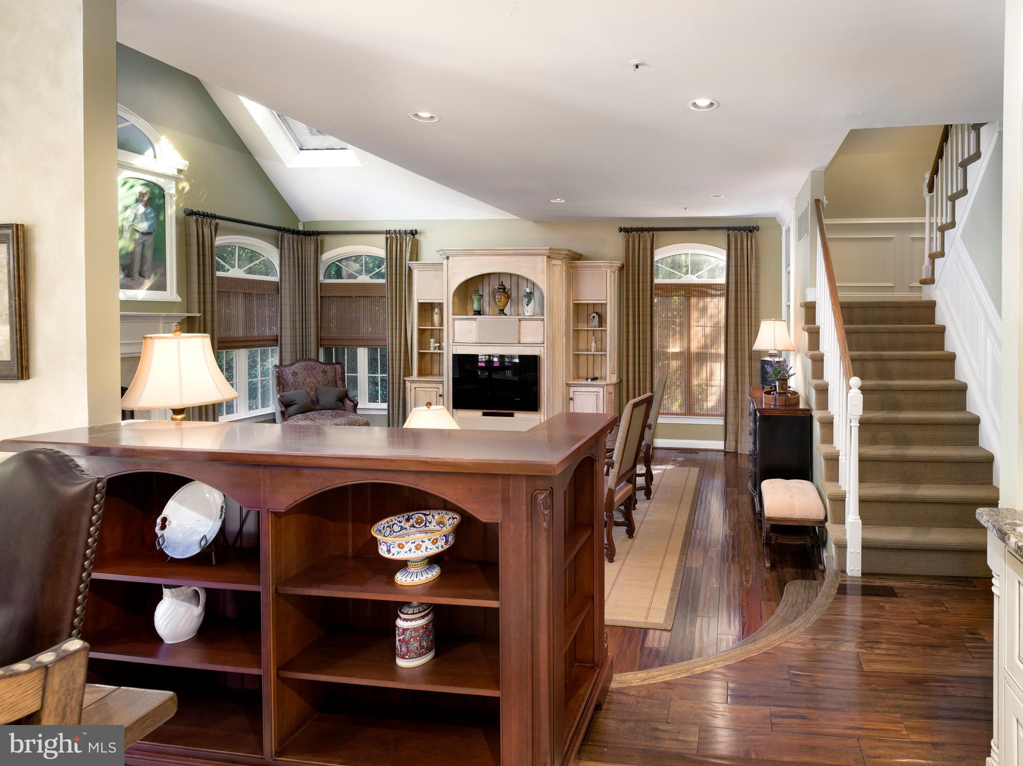 GULPH CREEK - Residential