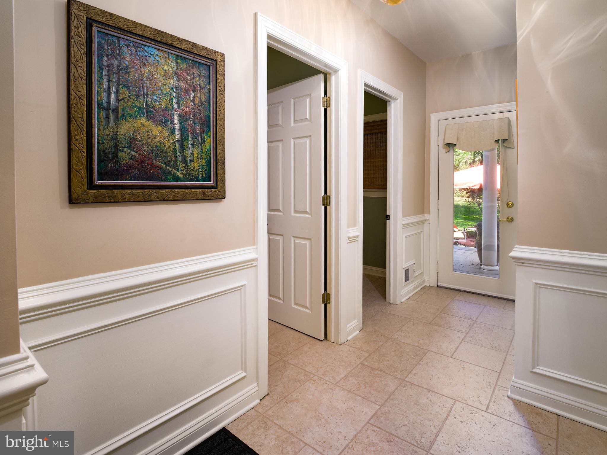 GULPH CREEK - Residential