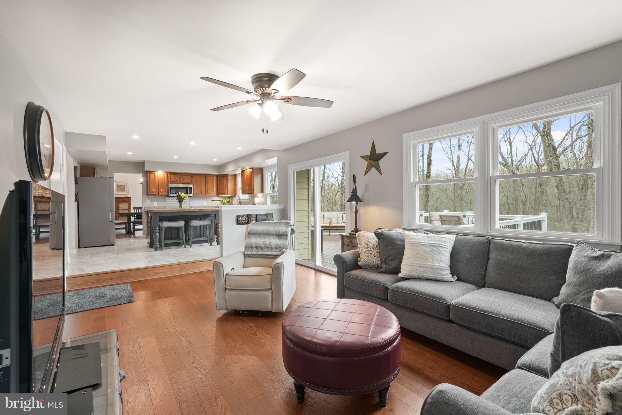 BRETTON WOODS - Residential