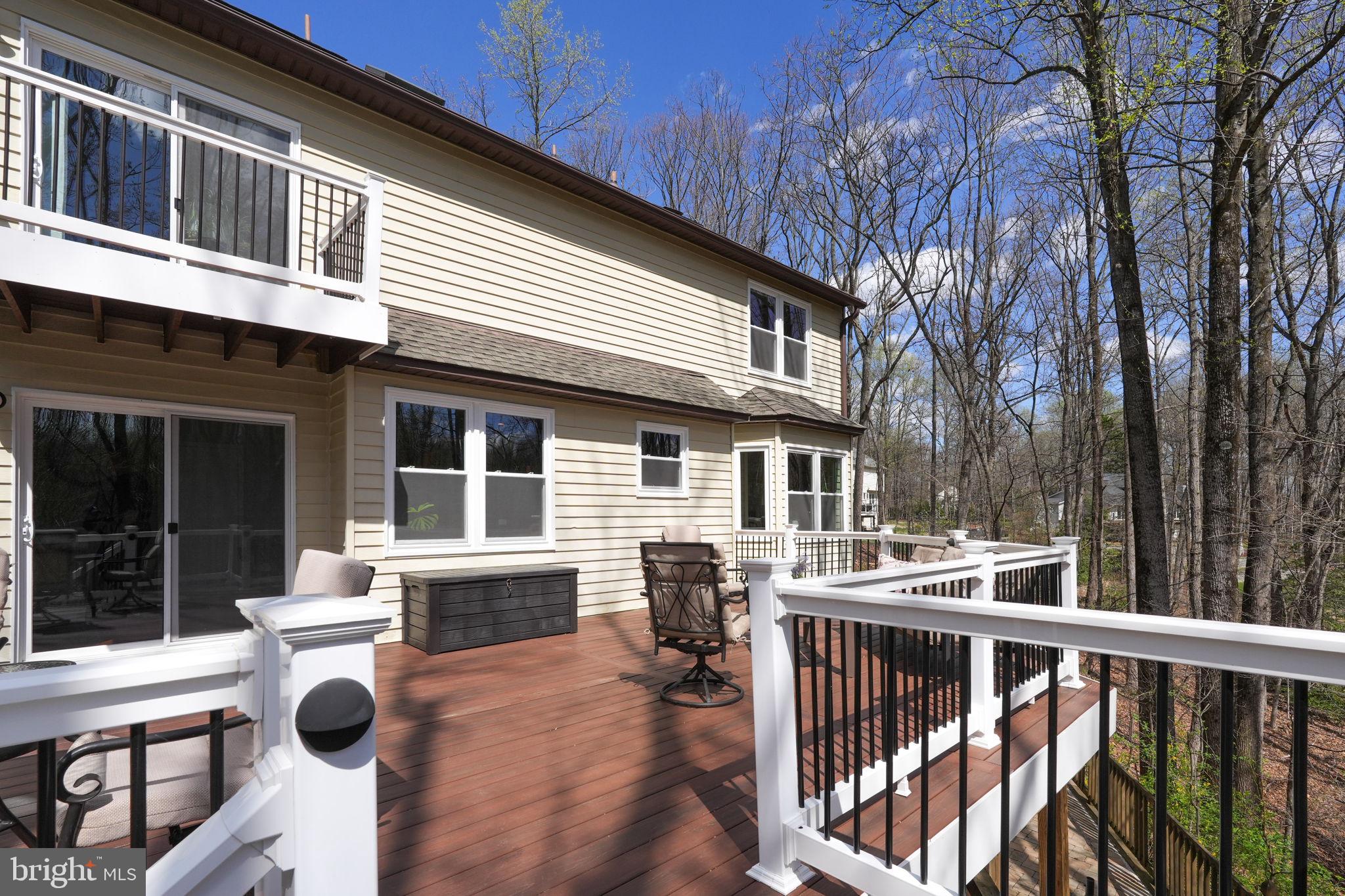 BRETTON WOODS - Residential