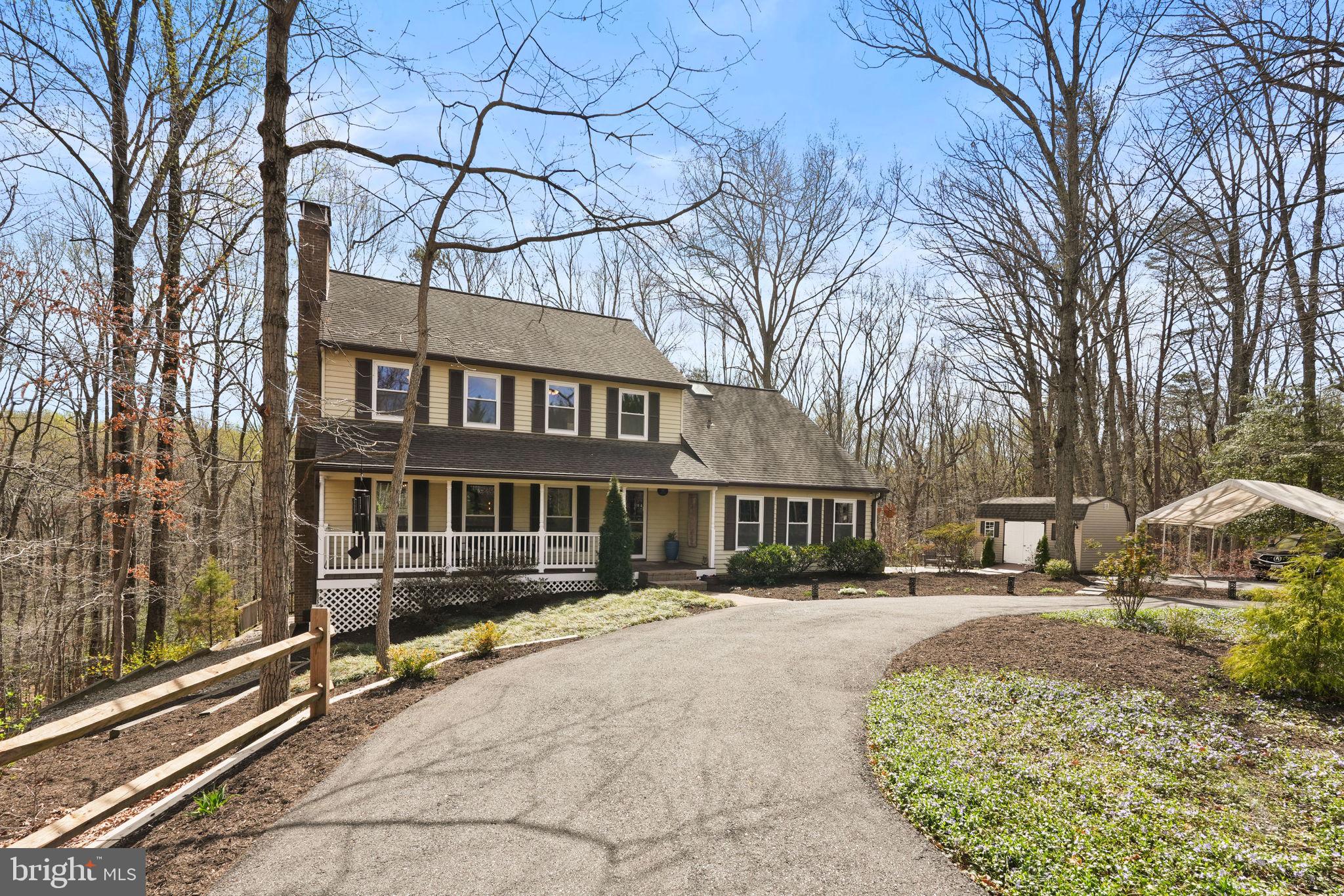 BRETTON WOODS - Residential