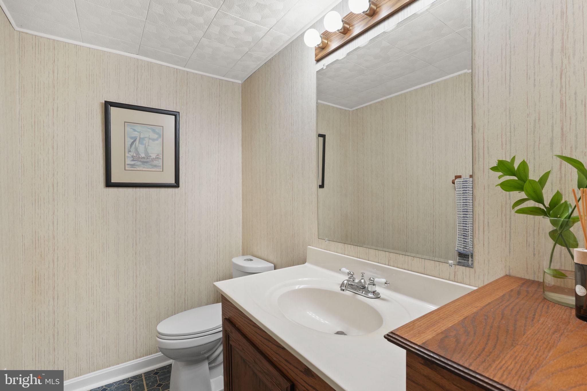 BRETTON WOODS - Residential