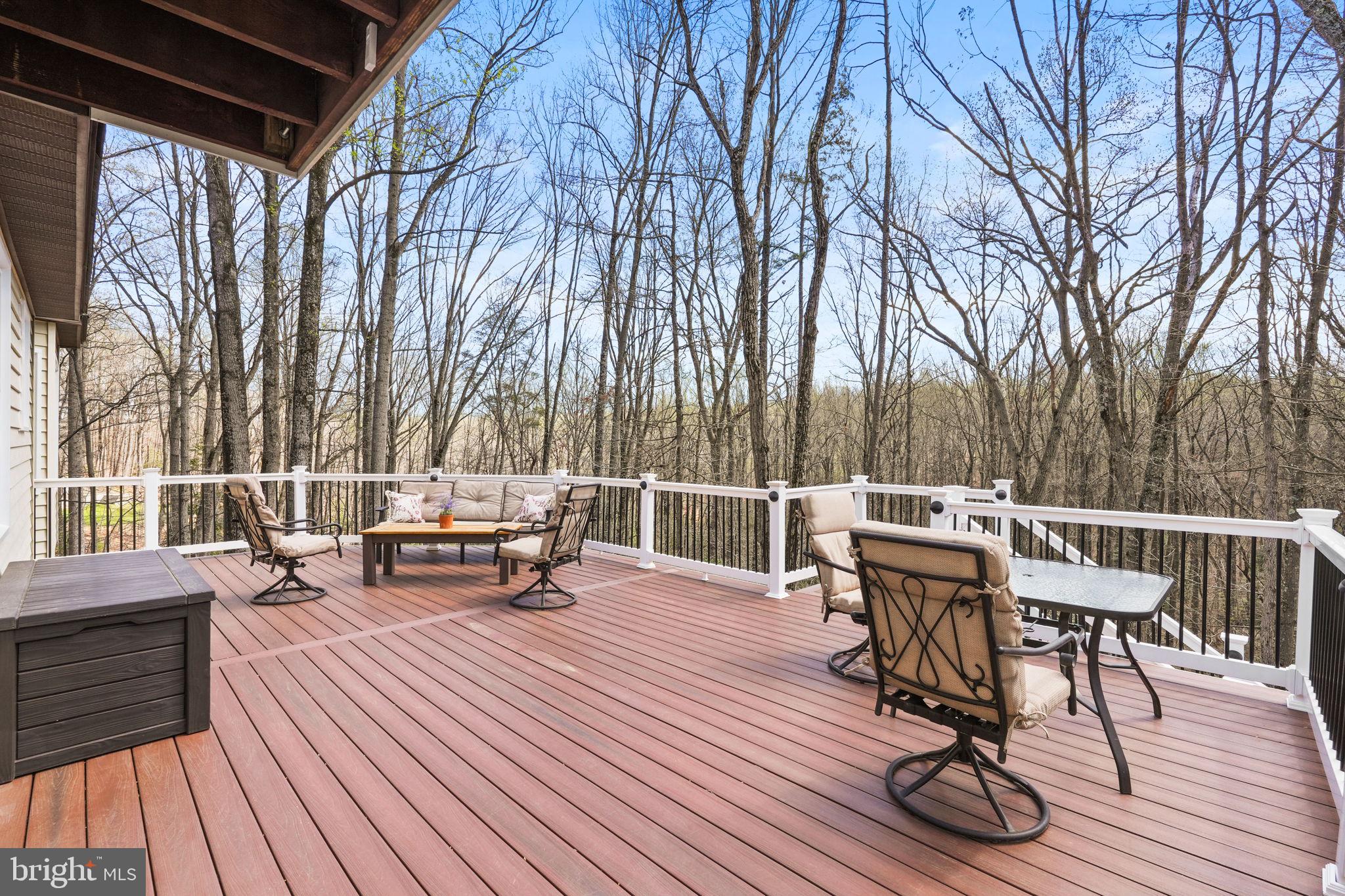 BRETTON WOODS - Residential