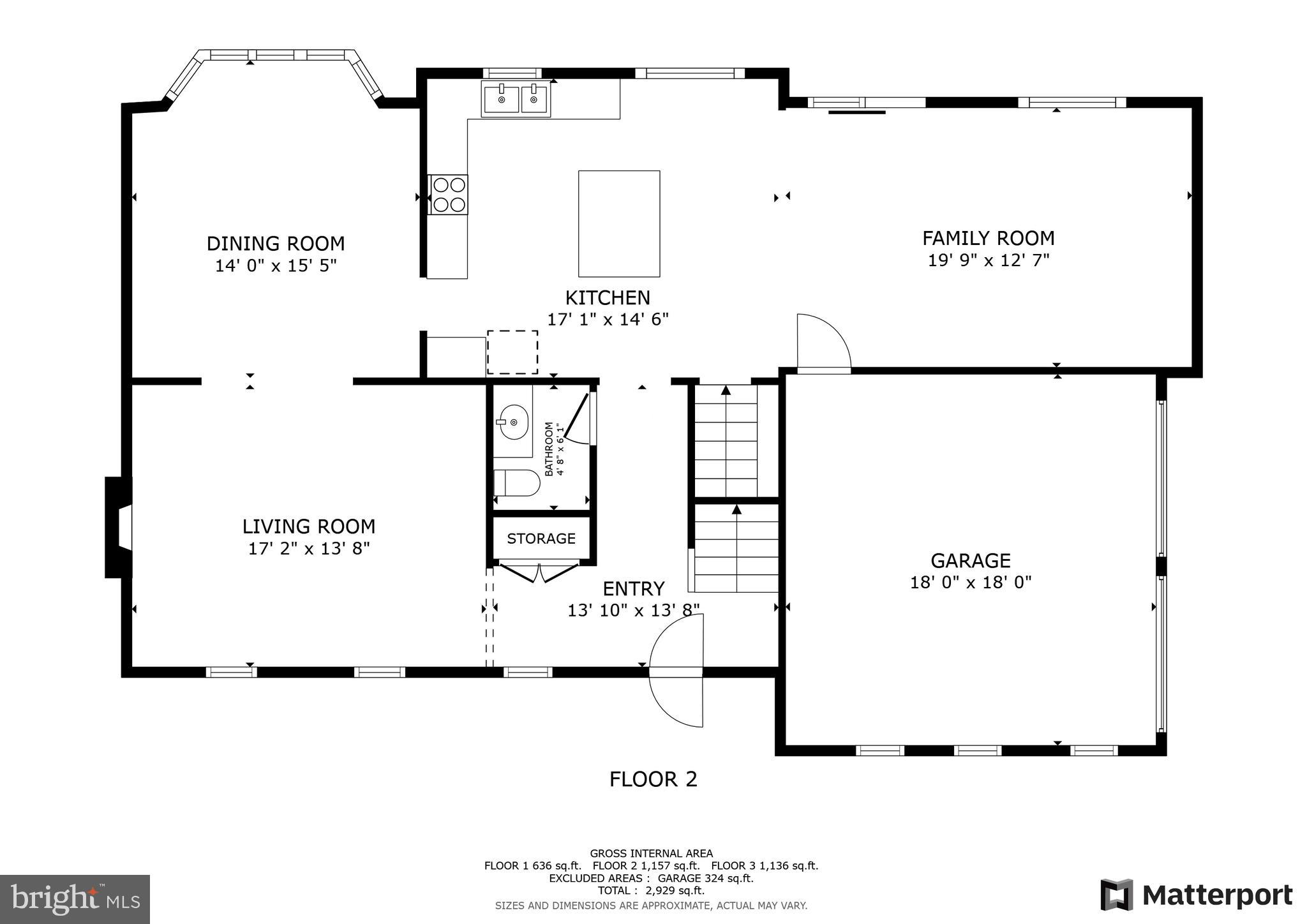 BRETTON WOODS - Residential