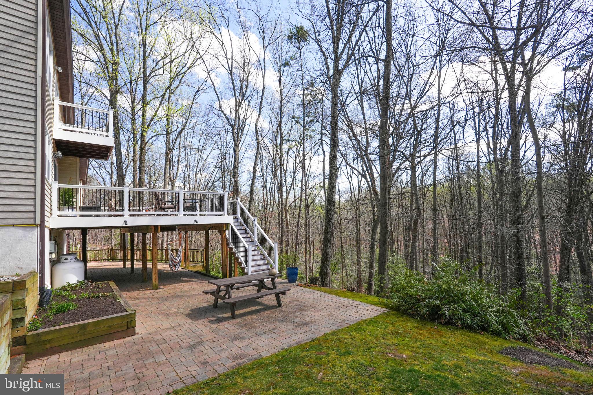 BRETTON WOODS - Residential