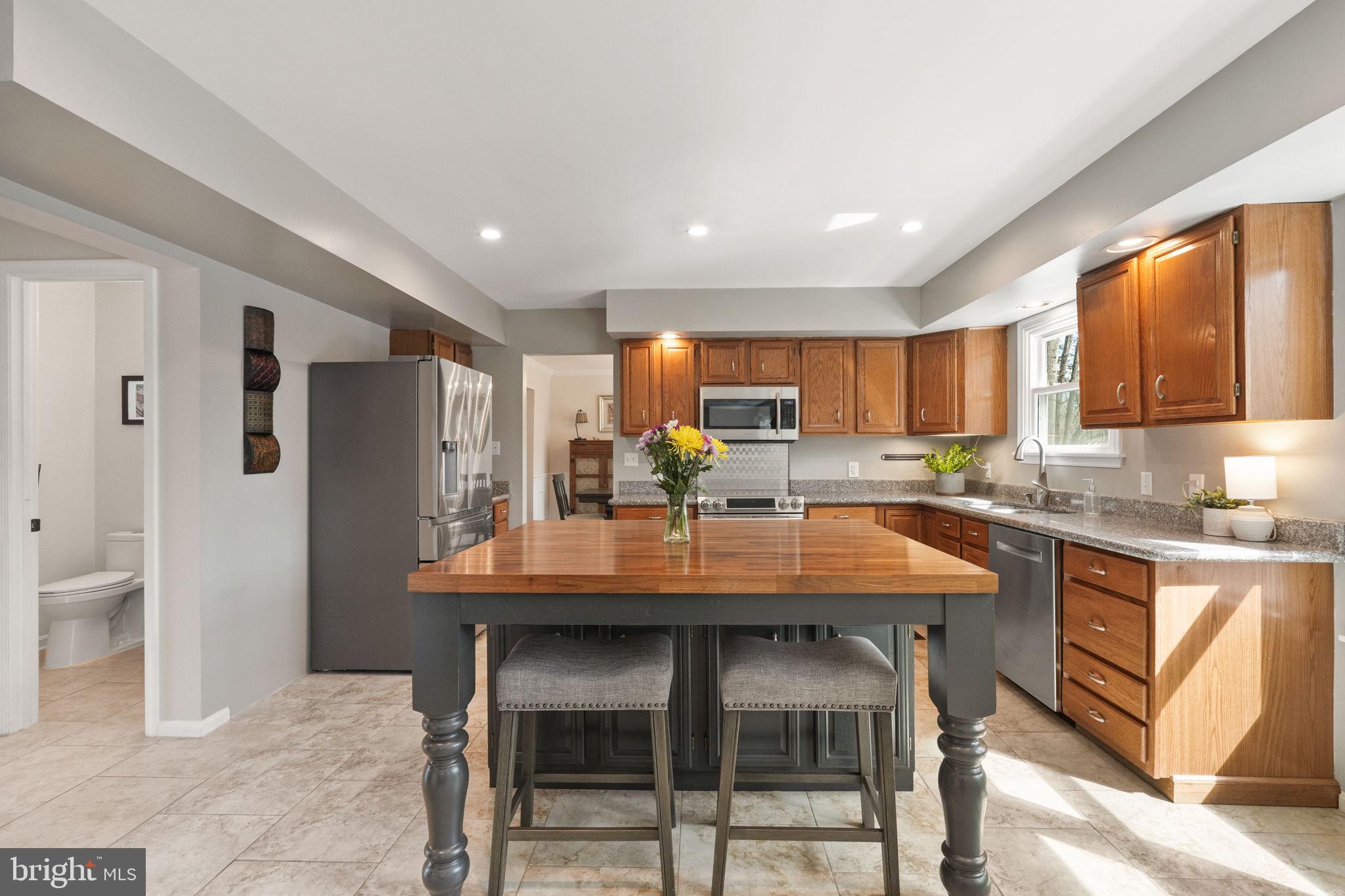 BRETTON WOODS - Residential