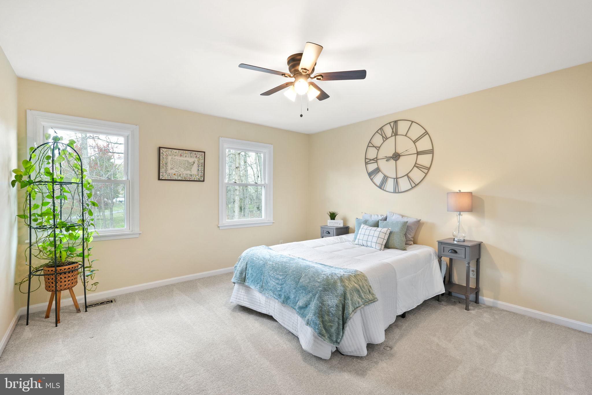 BRETTON WOODS - Residential