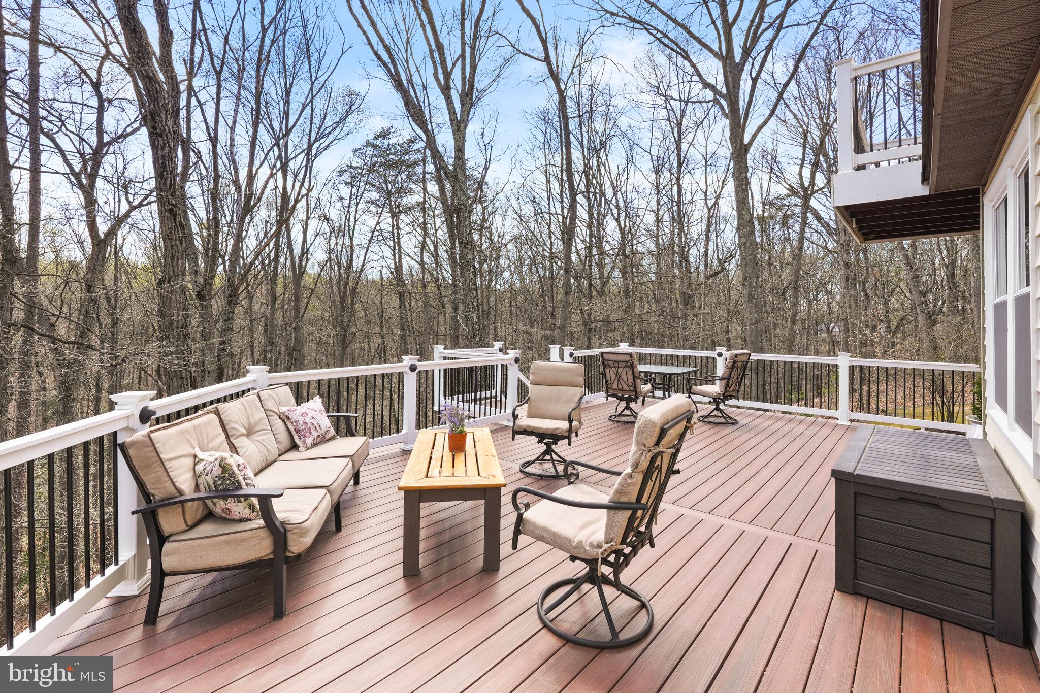 BRETTON WOODS - Residential