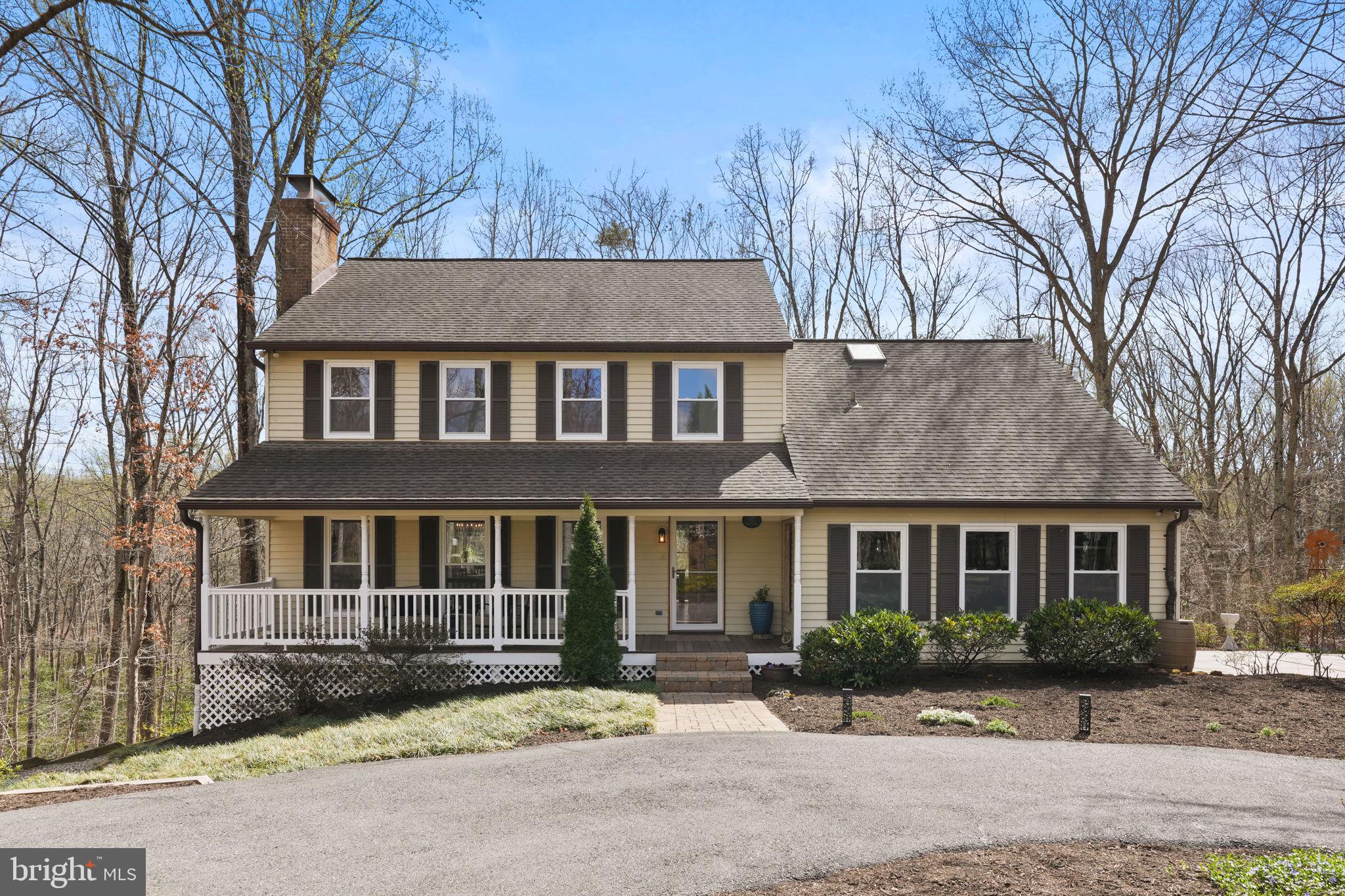 BRETTON WOODS - Residential