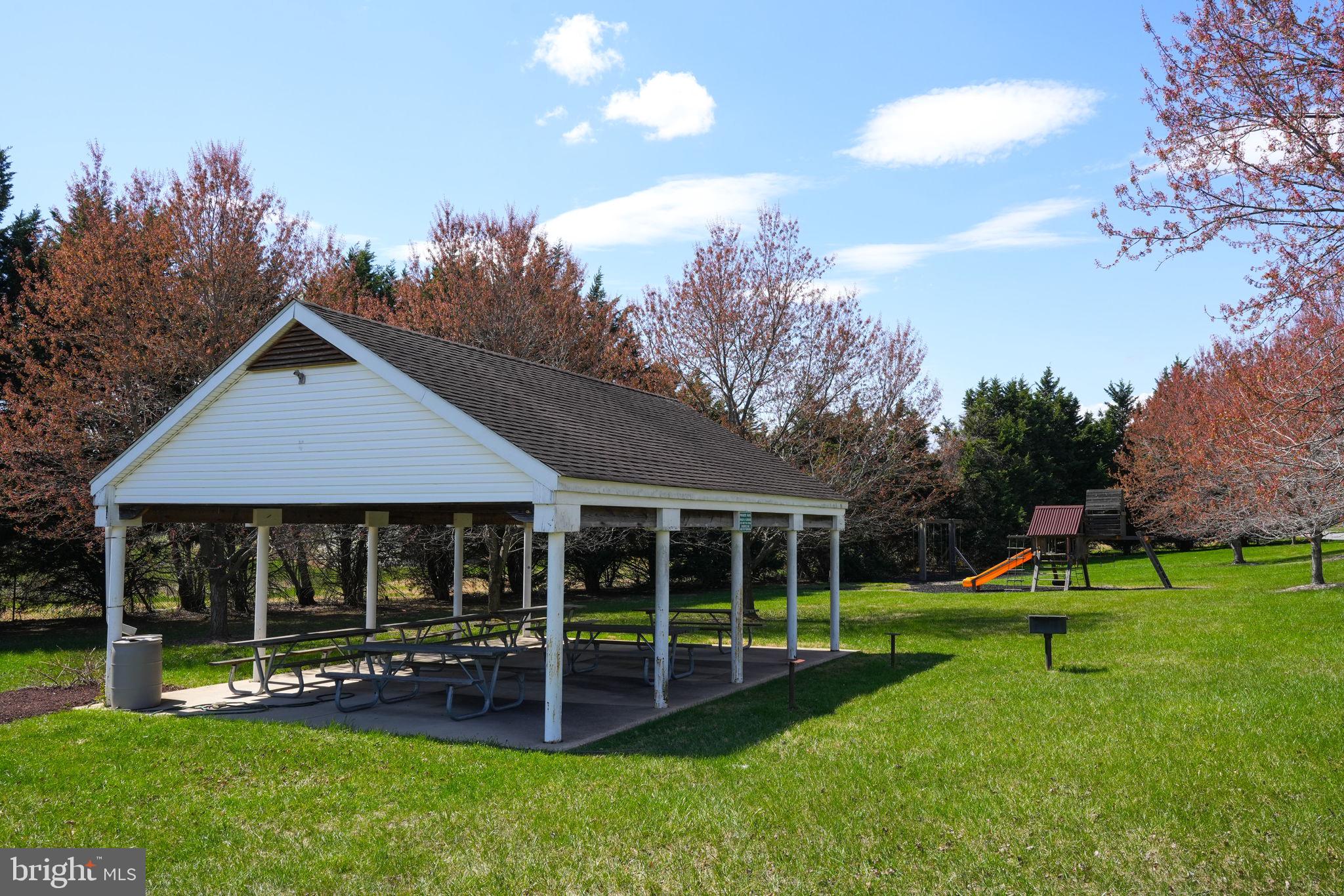 BRETTON WOODS - Residential