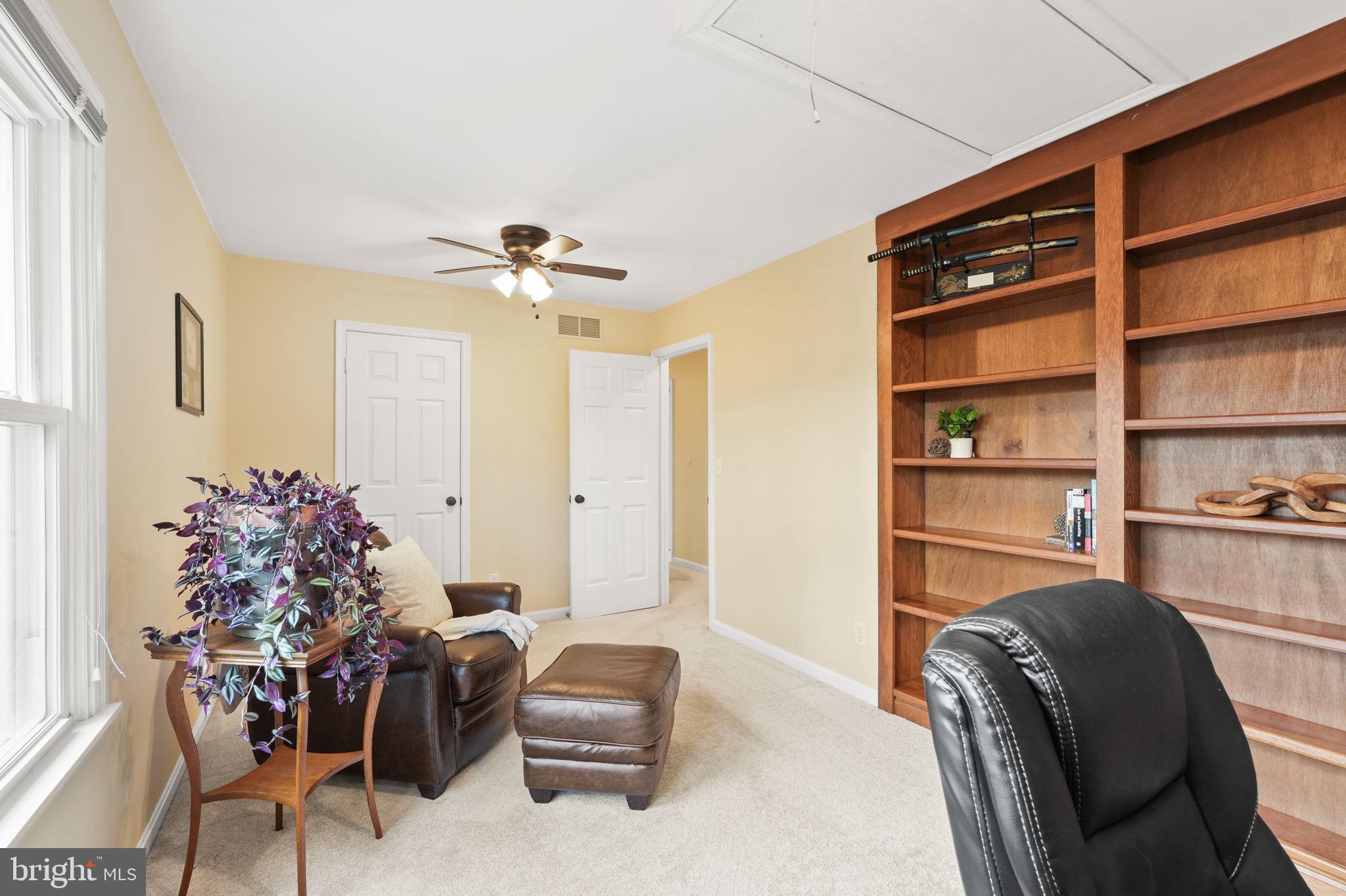 BRETTON WOODS - Residential