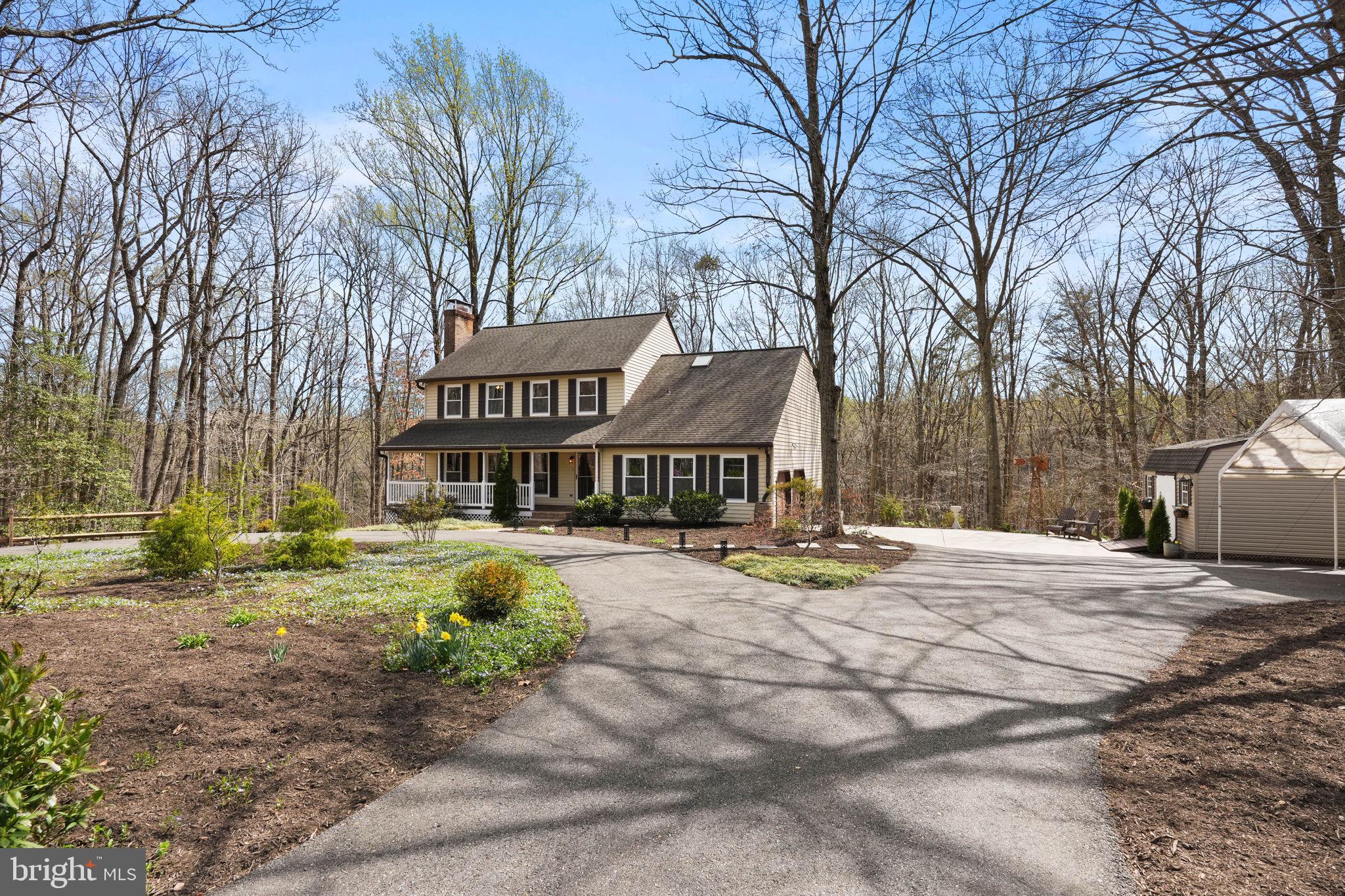 BRETTON WOODS - Residential