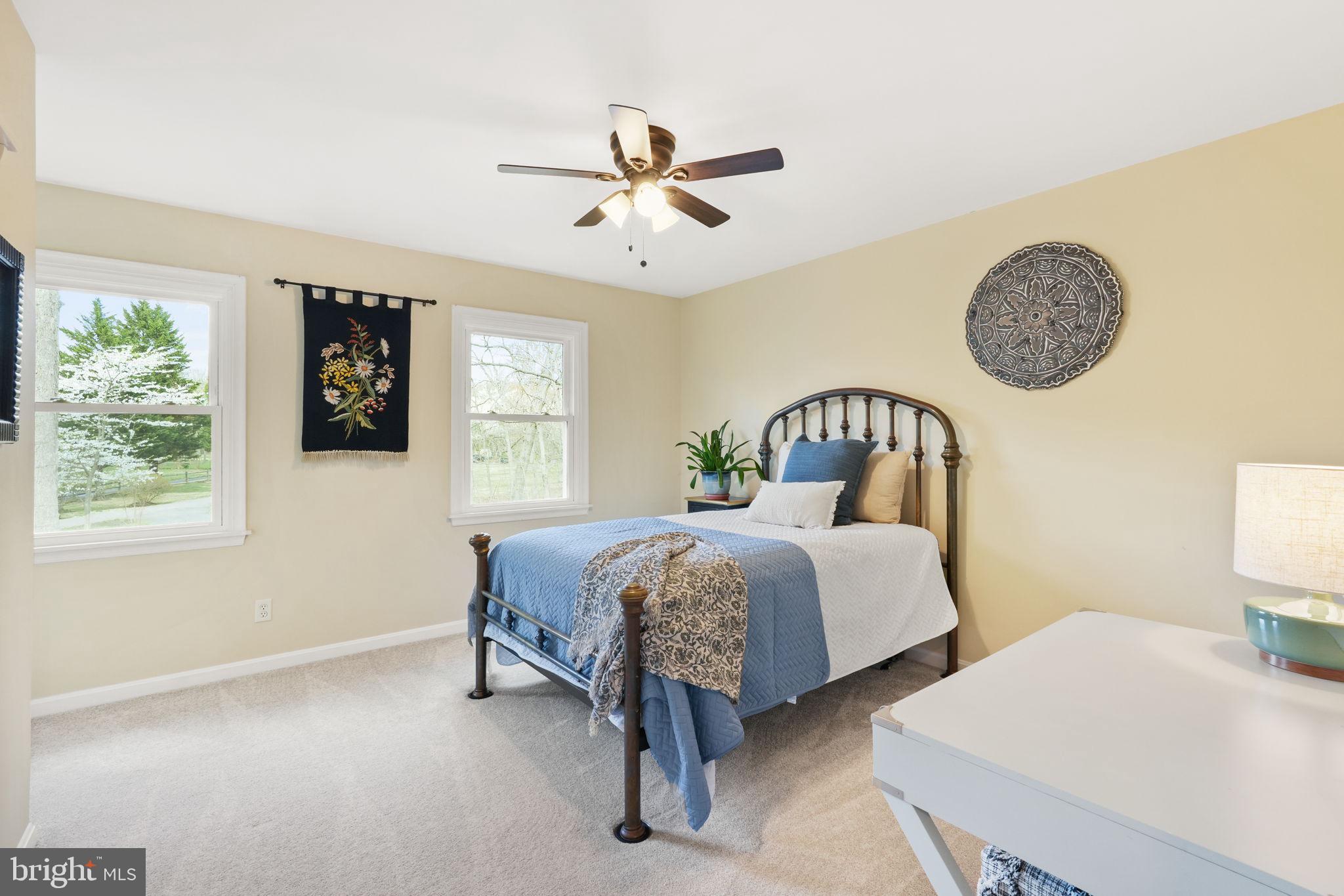 BRETTON WOODS - Residential