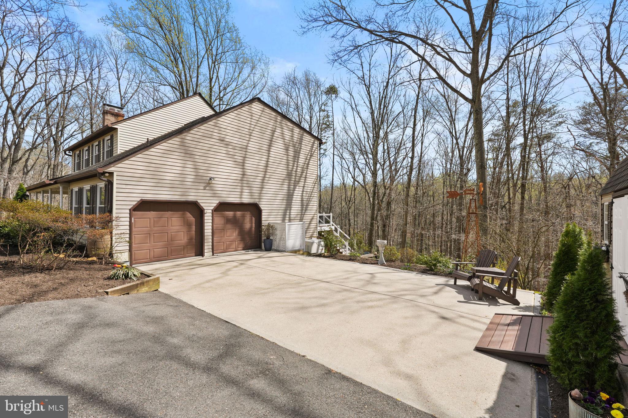 BRETTON WOODS - Residential