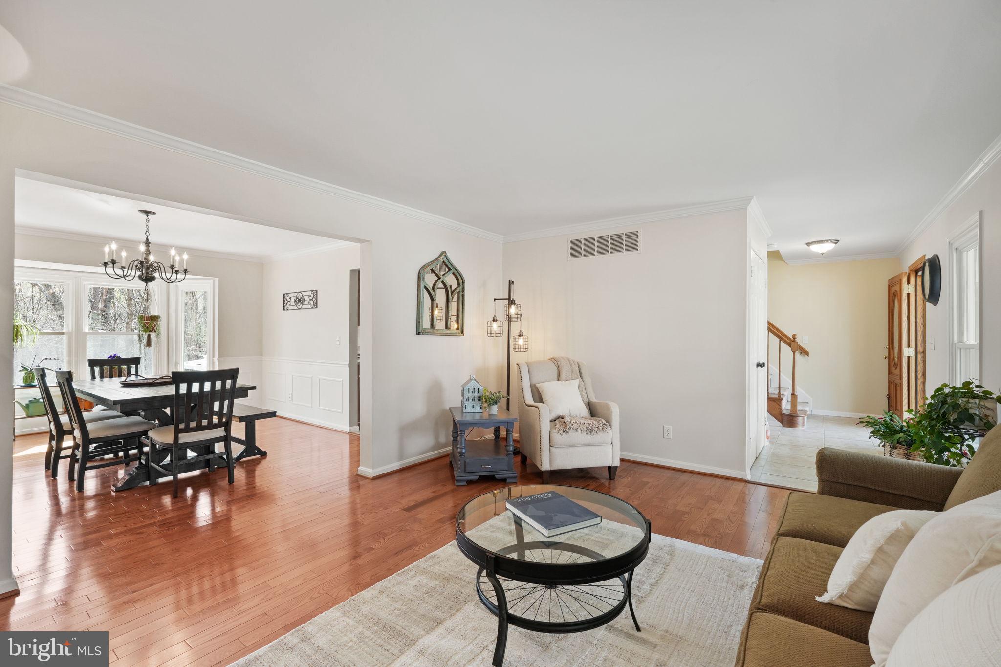 BRETTON WOODS - Residential