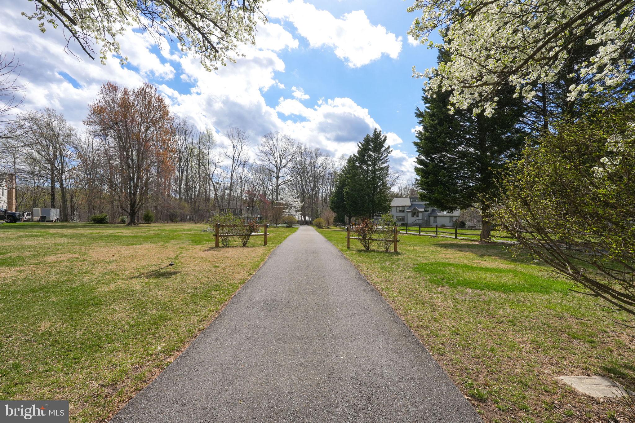 BRETTON WOODS - Residential