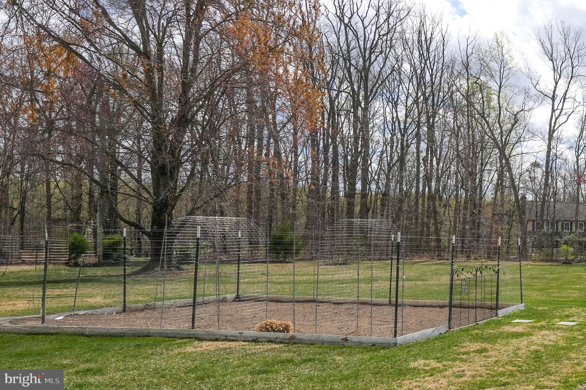 BRETTON WOODS - Residential