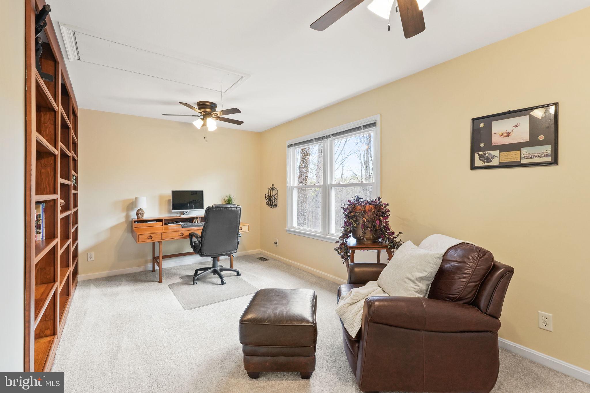 BRETTON WOODS - Residential