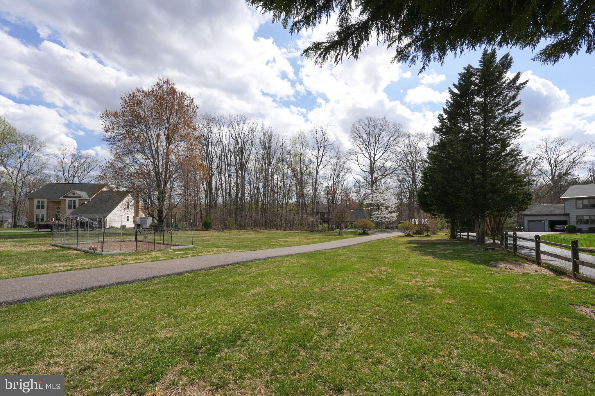 BRETTON WOODS - Residential