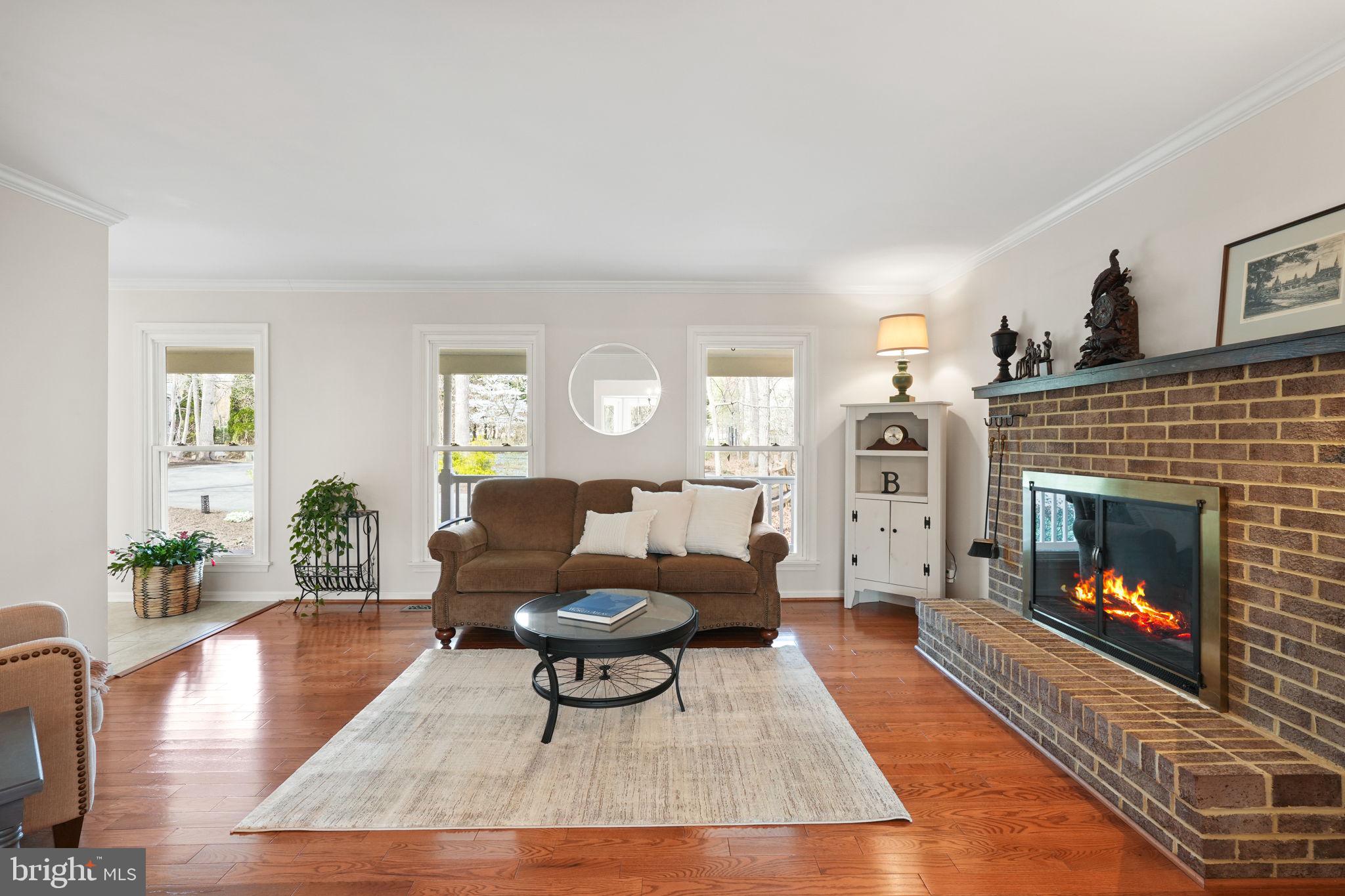 BRETTON WOODS - Residential