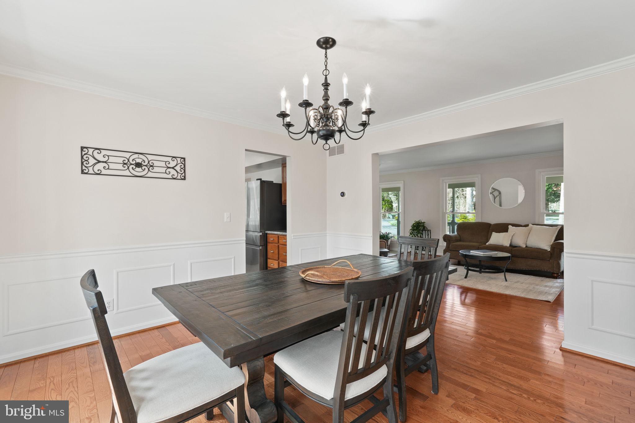 BRETTON WOODS - Residential