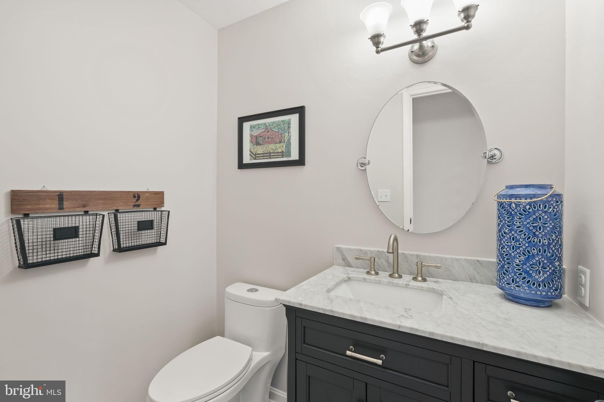 BRETTON WOODS - Residential